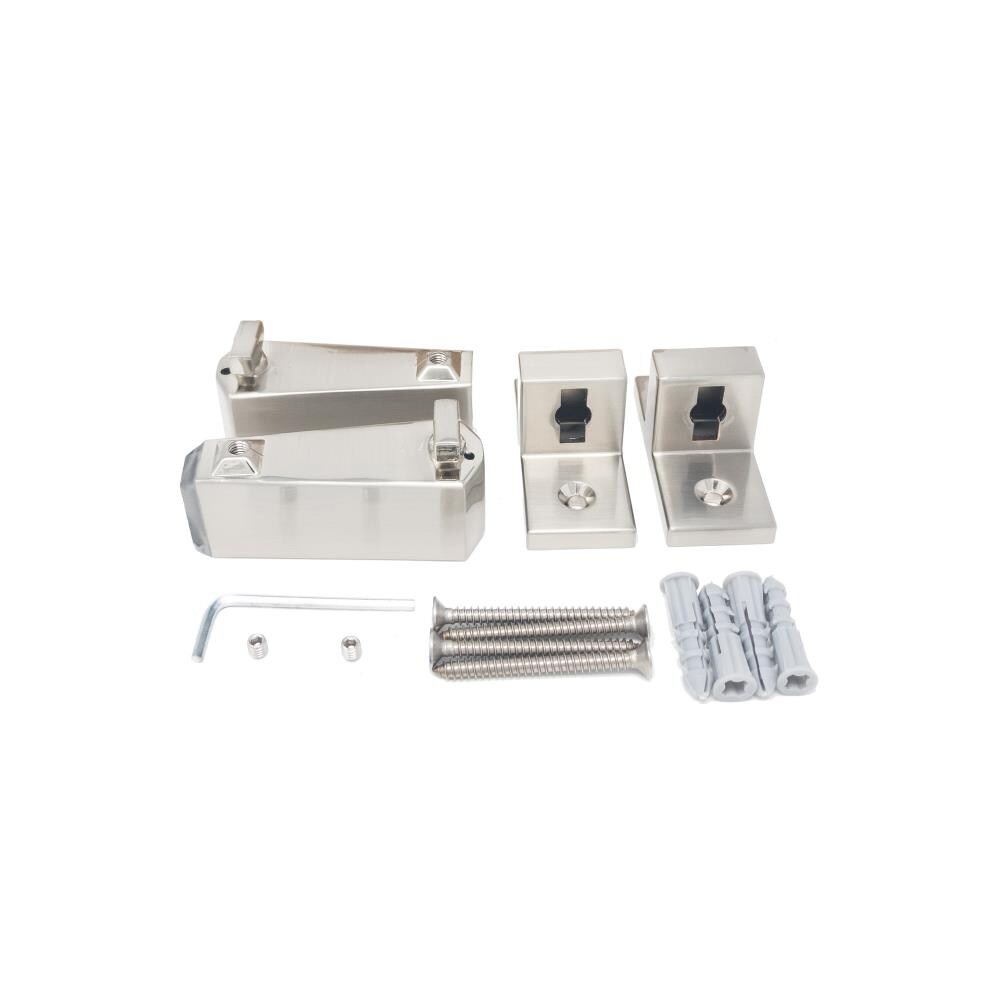 Preferred Bath Accessories 112-5BN-A Shower-Rods - View #3