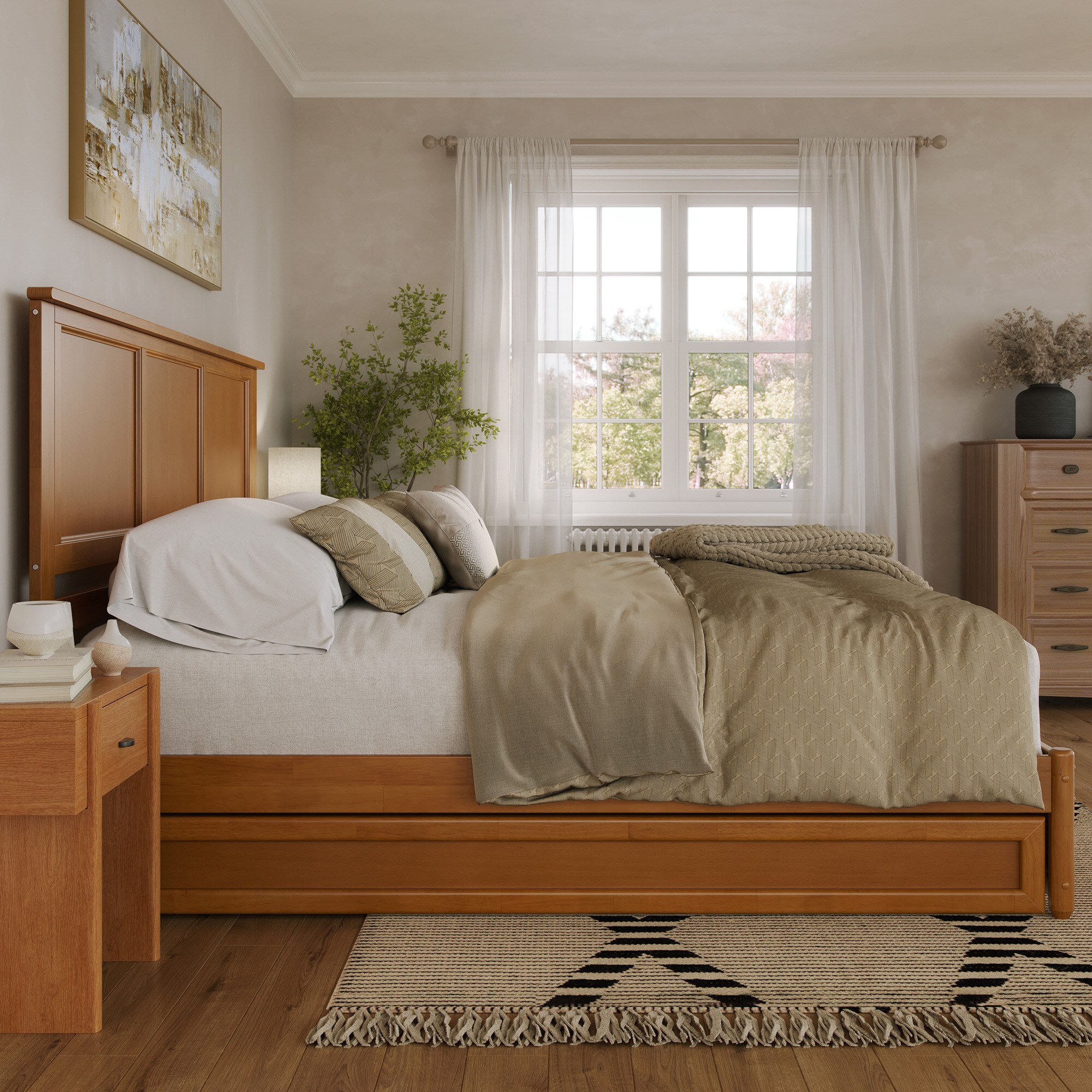 AFI AR868725T beds - View #5