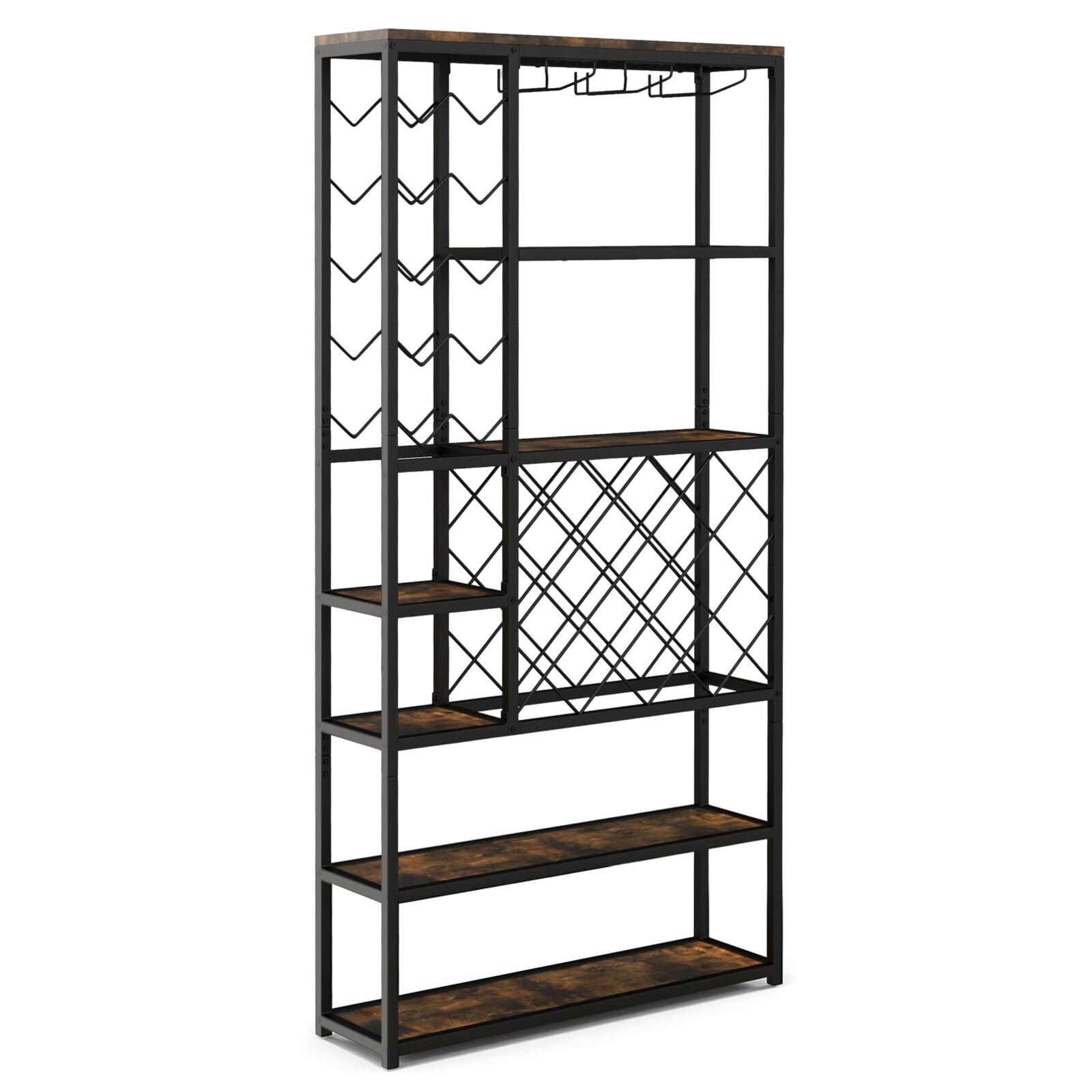 BABOOM BMMP-10914-JV Wine-Racks - View #3