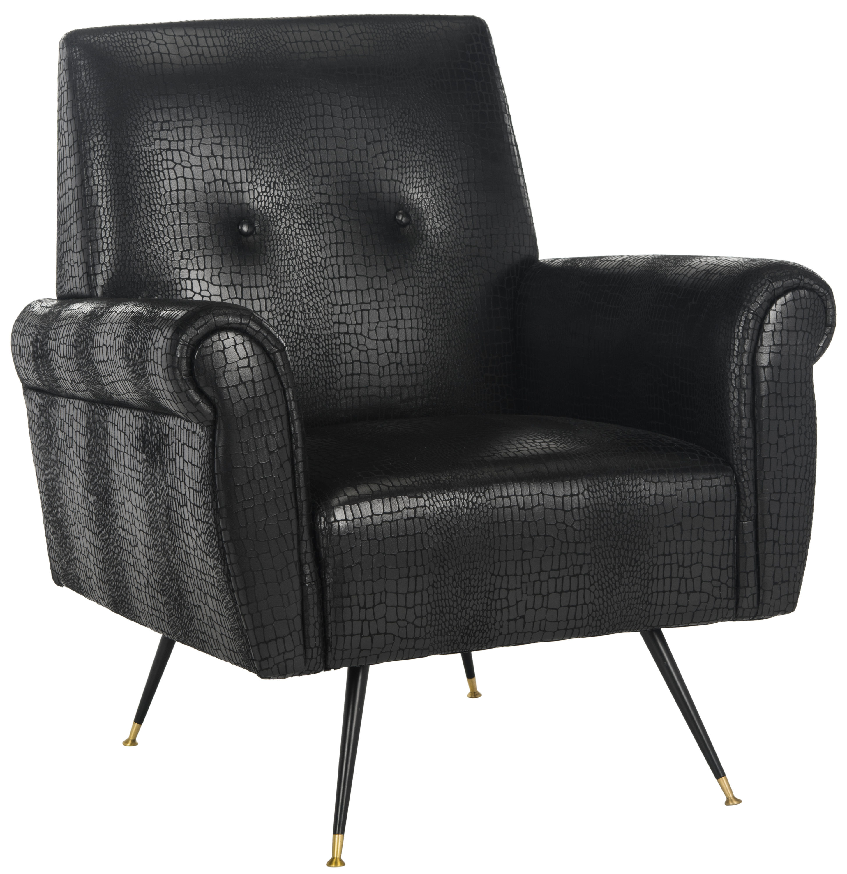 Safavieh FOX6285A chairs - View #3
