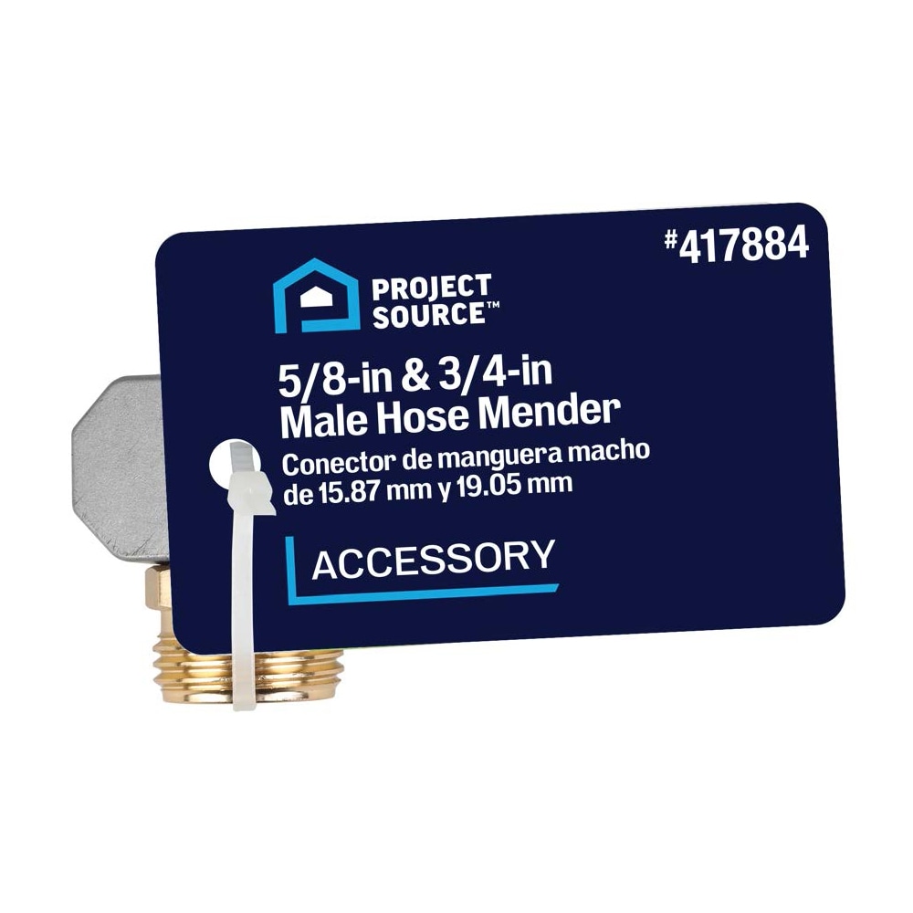 Project Source 410-380-131 Hose-Repair - View #3