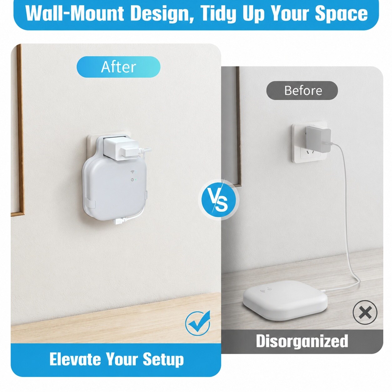 AOIZGMY LAZ0710Z098 Security-Camera-Mounts - View #3