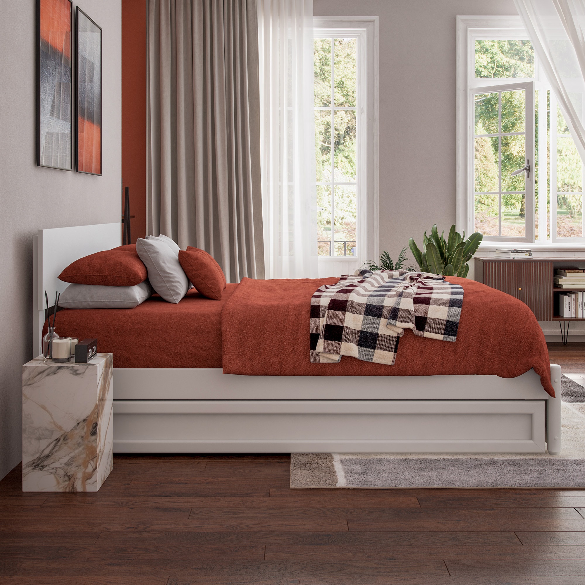 AFI AR8187232 beds - View #6
