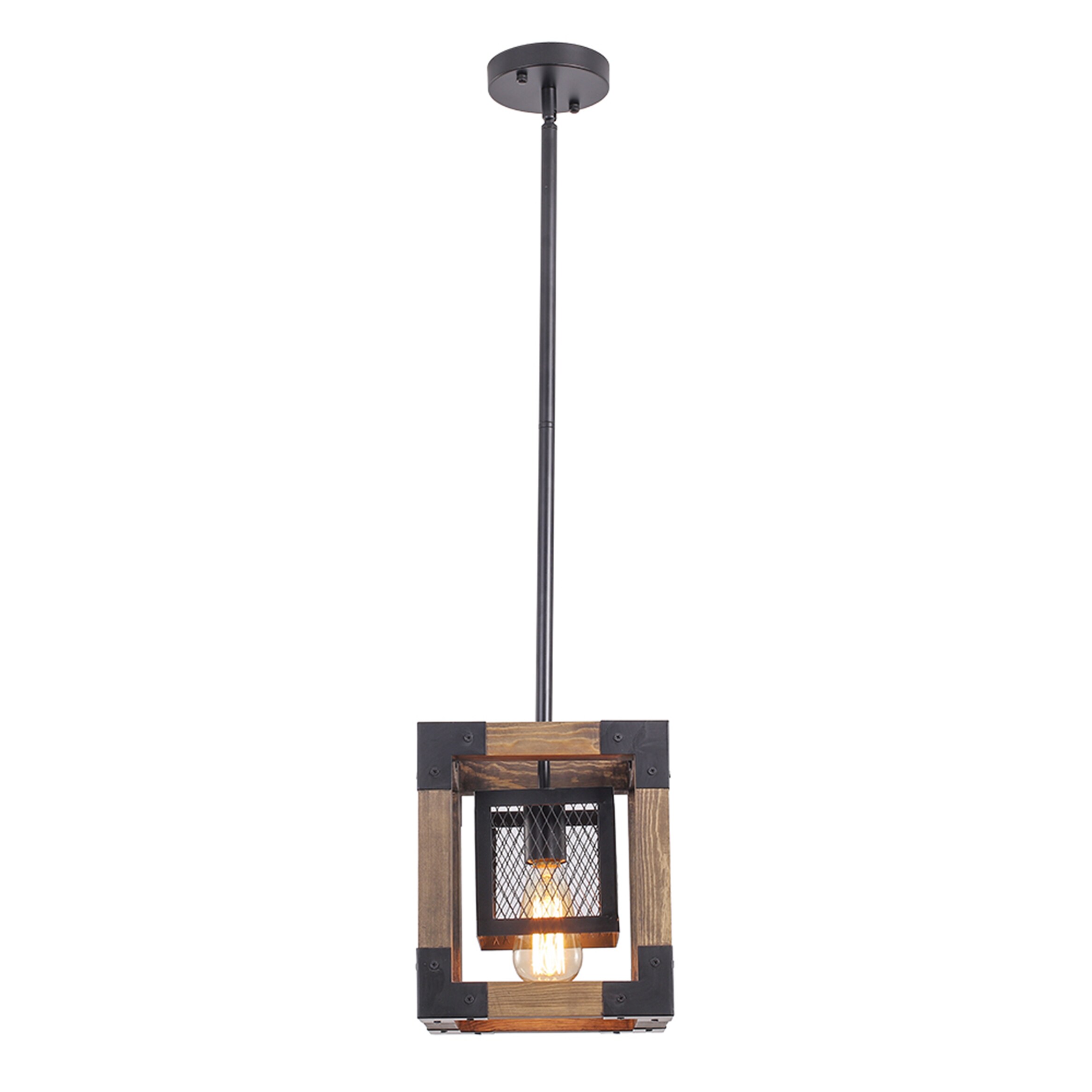 HUOKU PD1002981 Pendant-Lights - View #8
