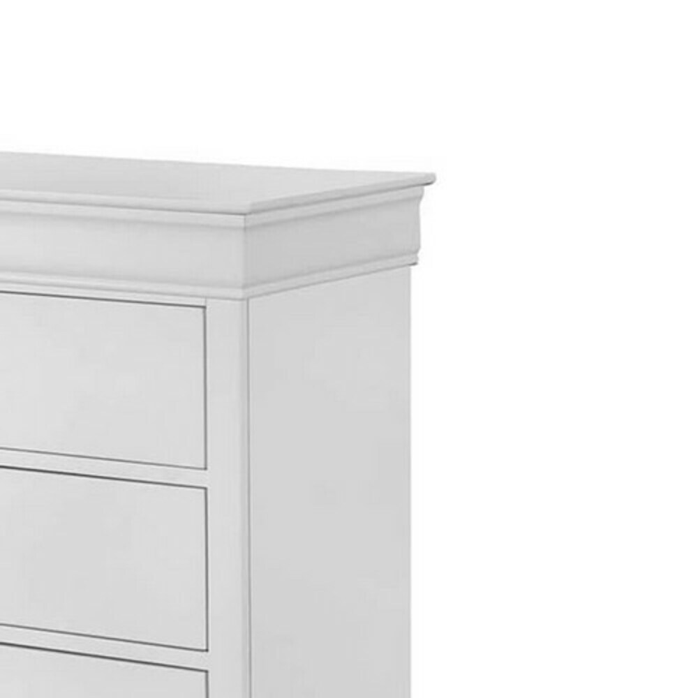 Benzara BM215336 chests - View #2