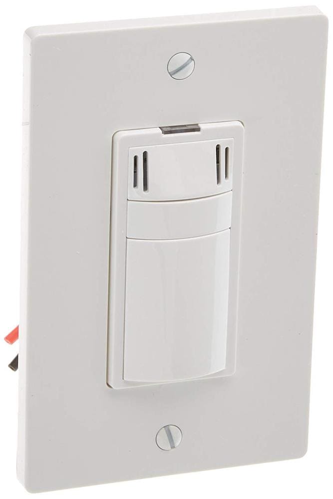 Panasonic Polypropylene Bath Fan Switch in the Bathroom Fan 