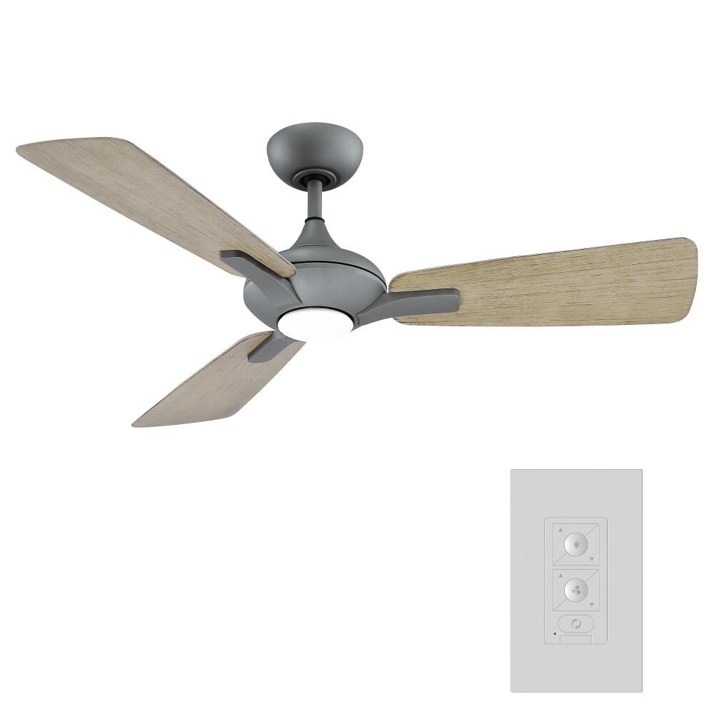 Modern Forms FR-W1819-52L-GH/WG Ceiling-Fans - View #3