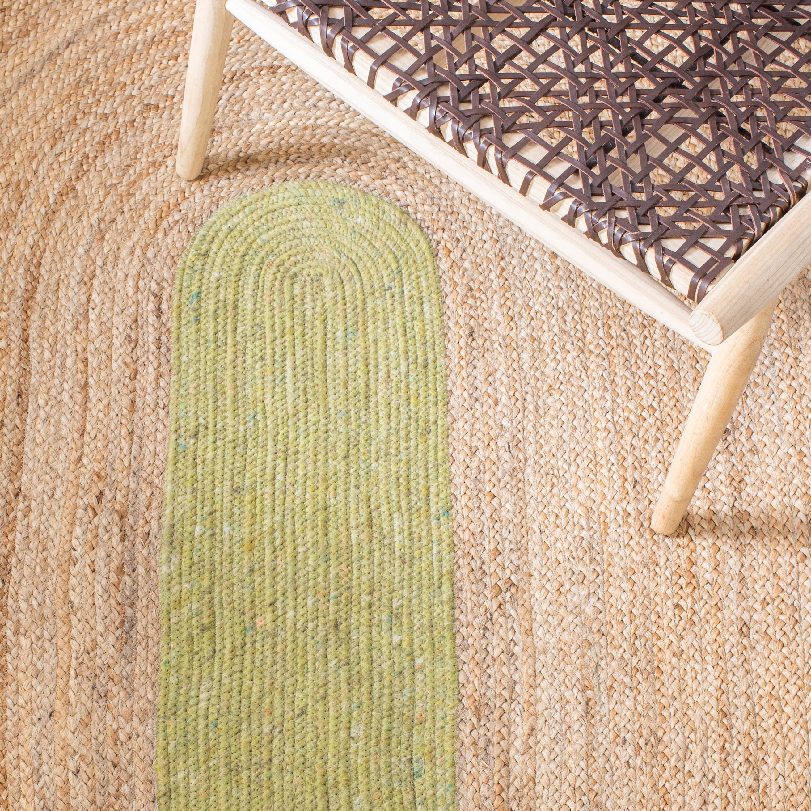 Safavieh BRD910Y-4R rugs - View #7