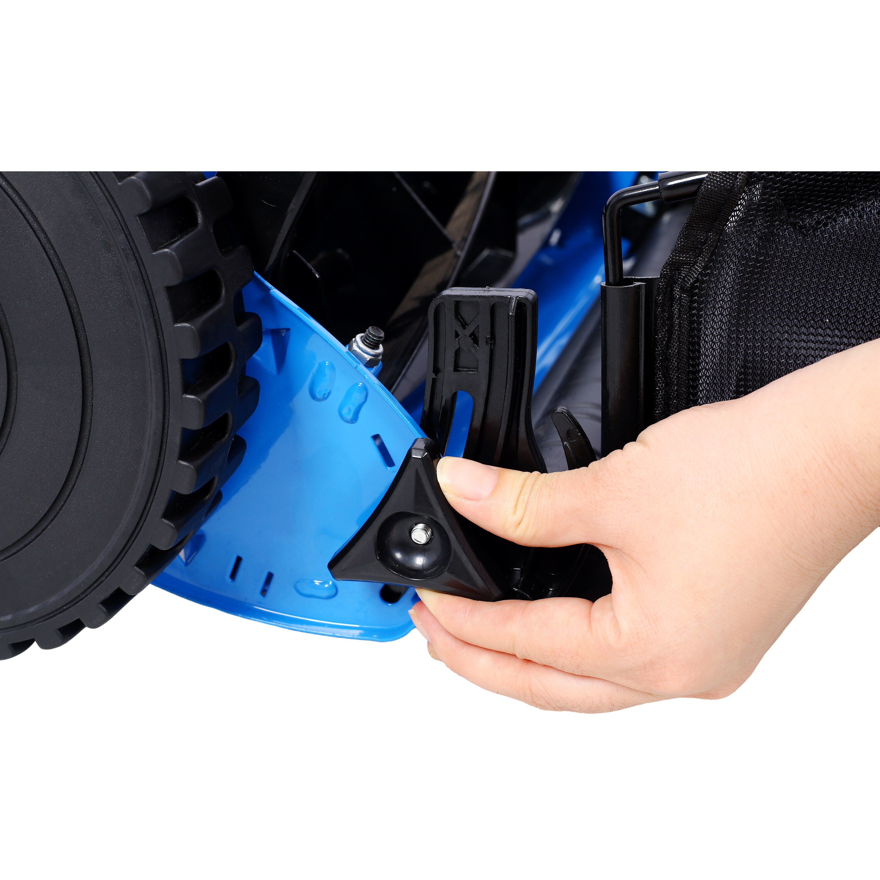 STICKGOO W465142928 Push-Mower-Reel - View #7