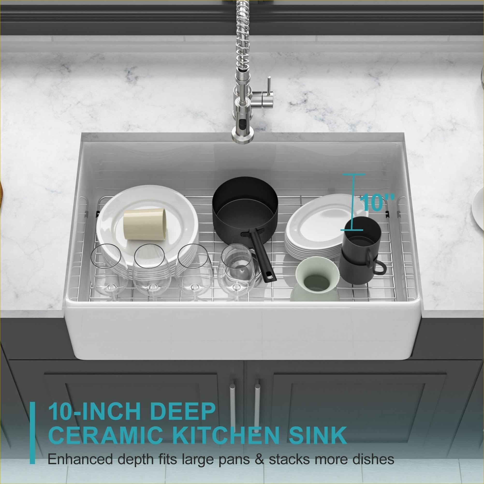 Watnature 671BRKLM9LUK Kitchen-Sinks - View #4