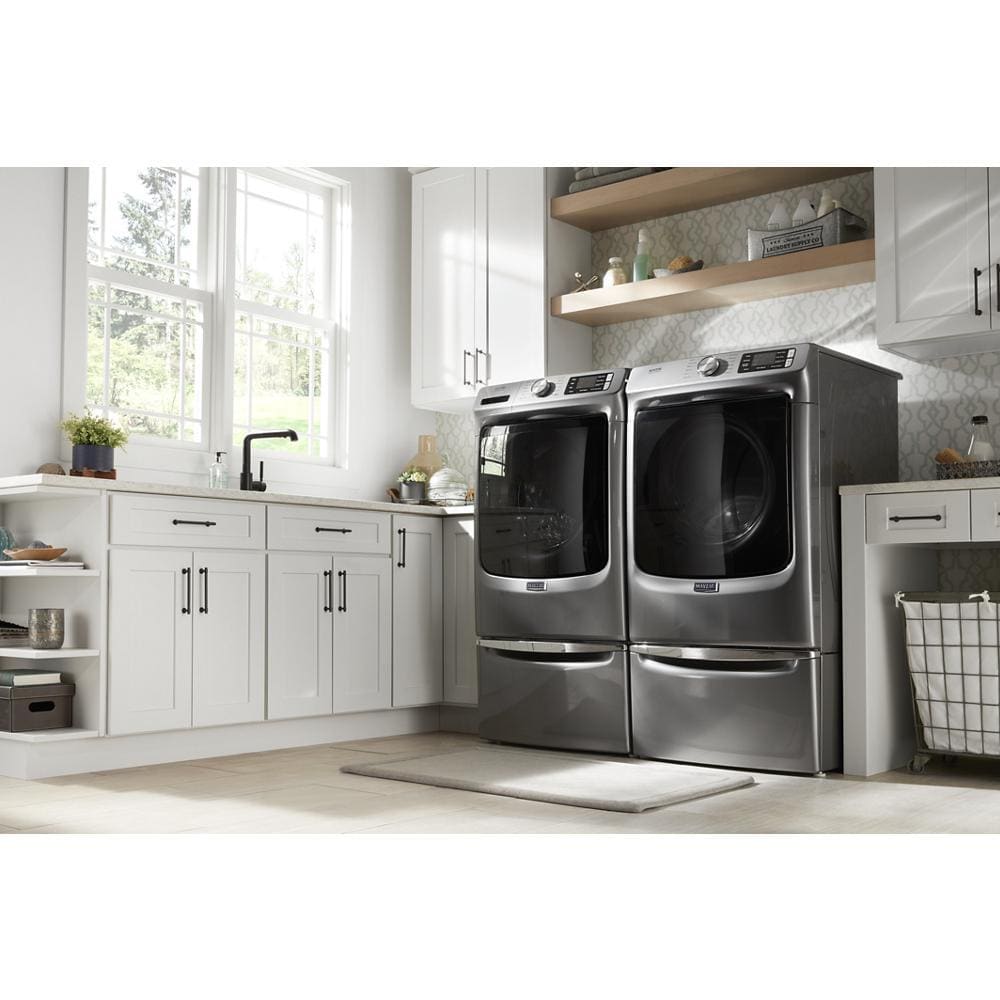 Maytag MGD6630HC Gas-Dryers - View #7