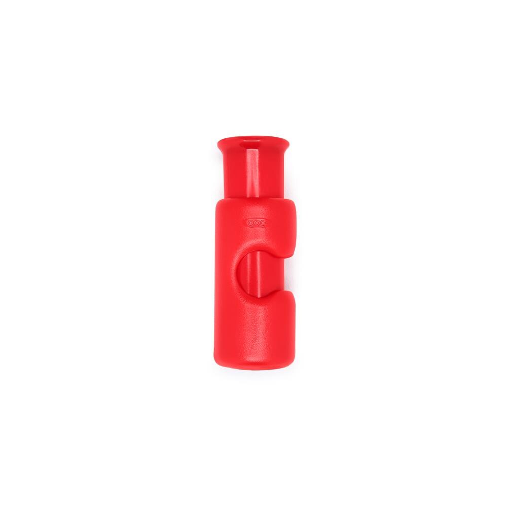 Buy OXO Good Grips Wide Mouth Bag Clip Red