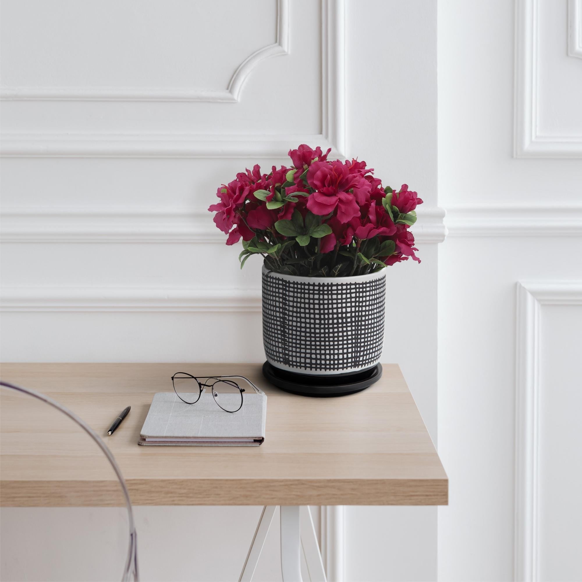 Yiekholo LL-1608AA Planter-Window-Box - View #2