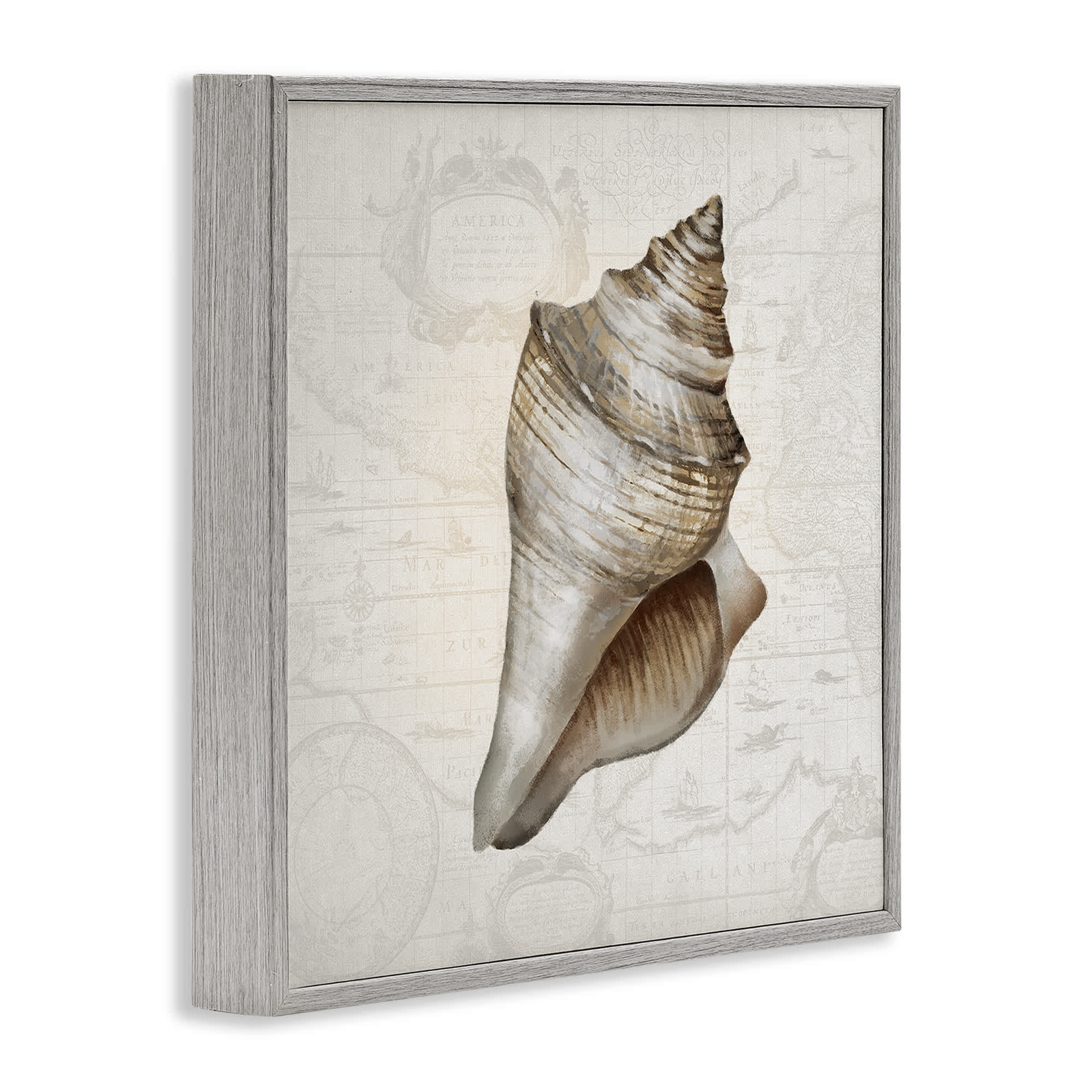 Stupell Industries BT-999-GFF-24X24 Wall-Art - View #2