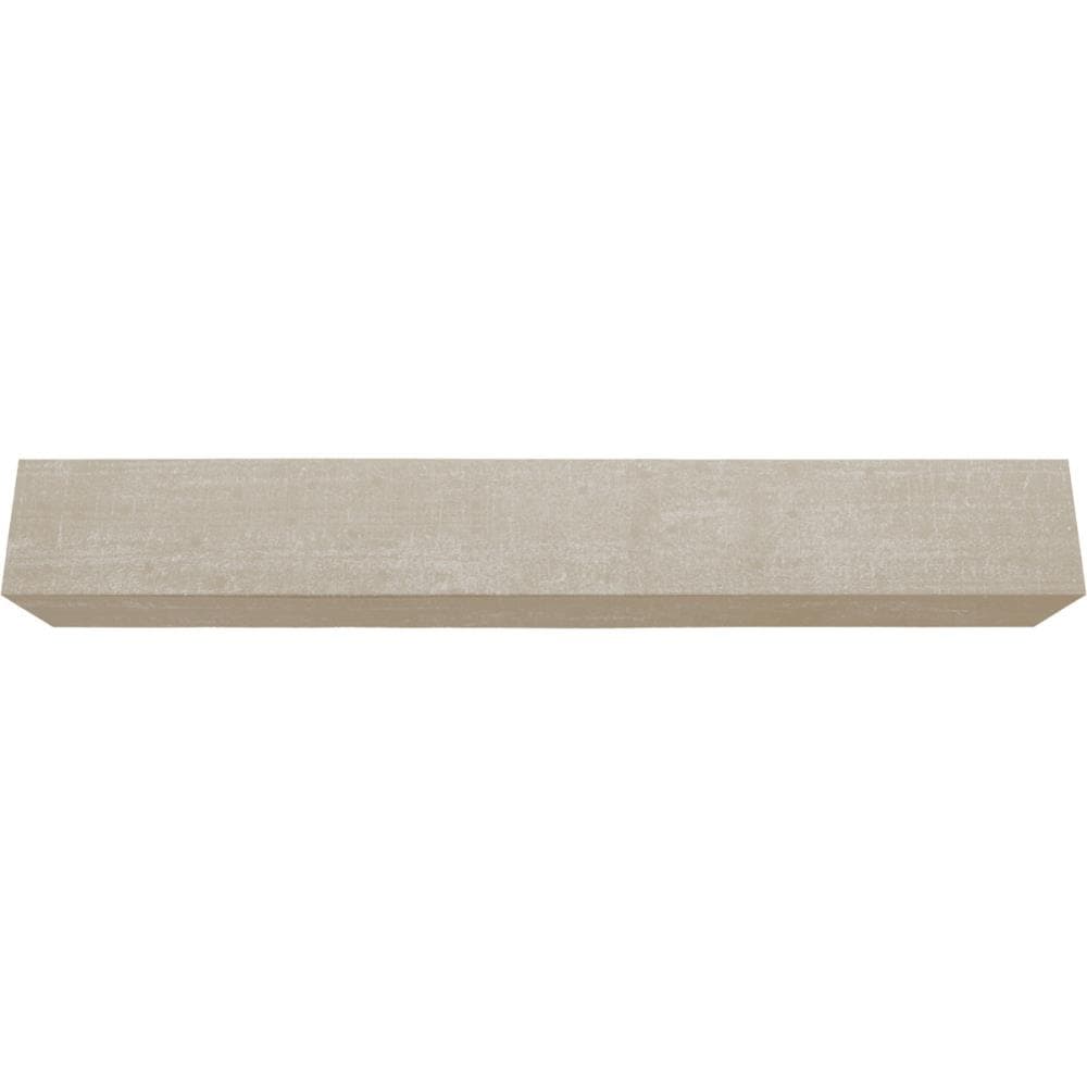 Ekena Millwork BMRC3C0120X120X288WH Faux-Beams - View #3