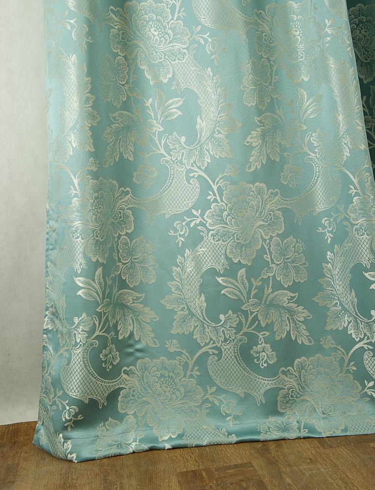 RT Designers Collection PNR21408 curtains - View #4