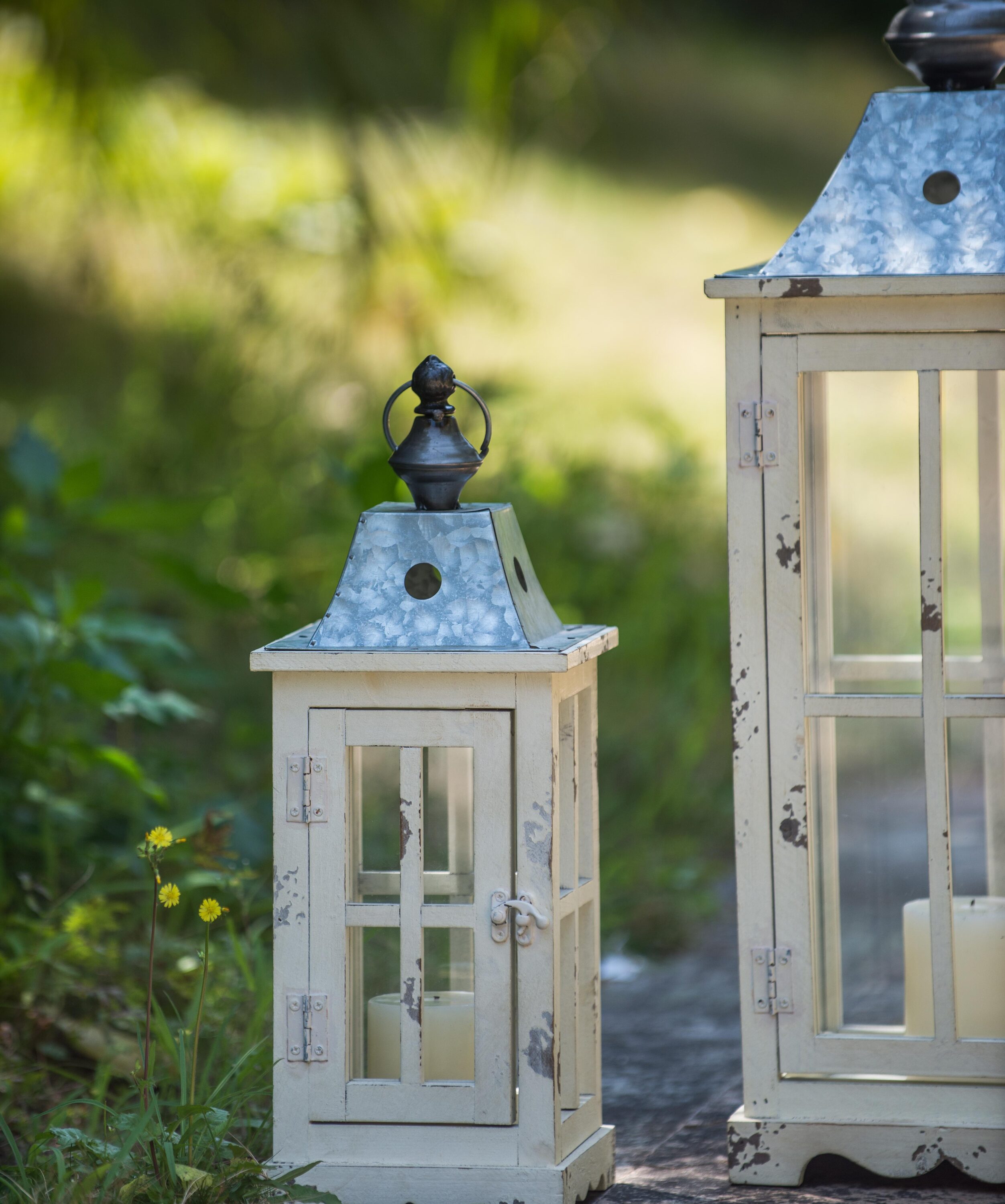 Siavonce XH44686 Outdoor-Decorative-Lanterns - View #14