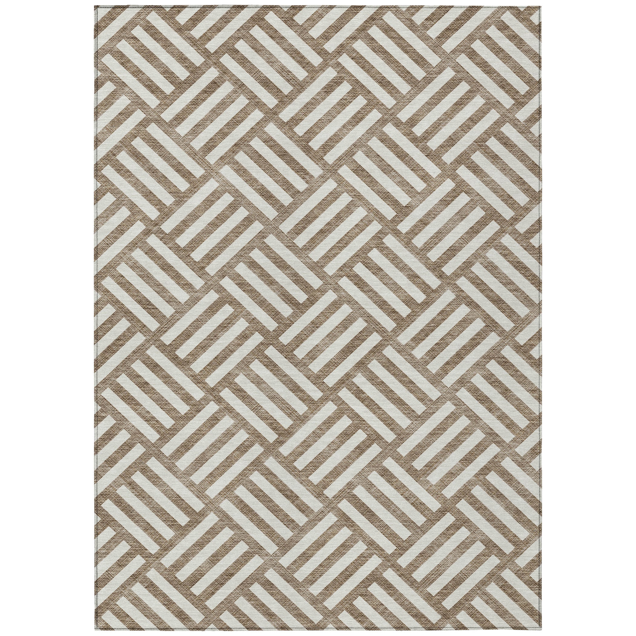 Addison Rugs ACN620BR9X12 rugs - View #2