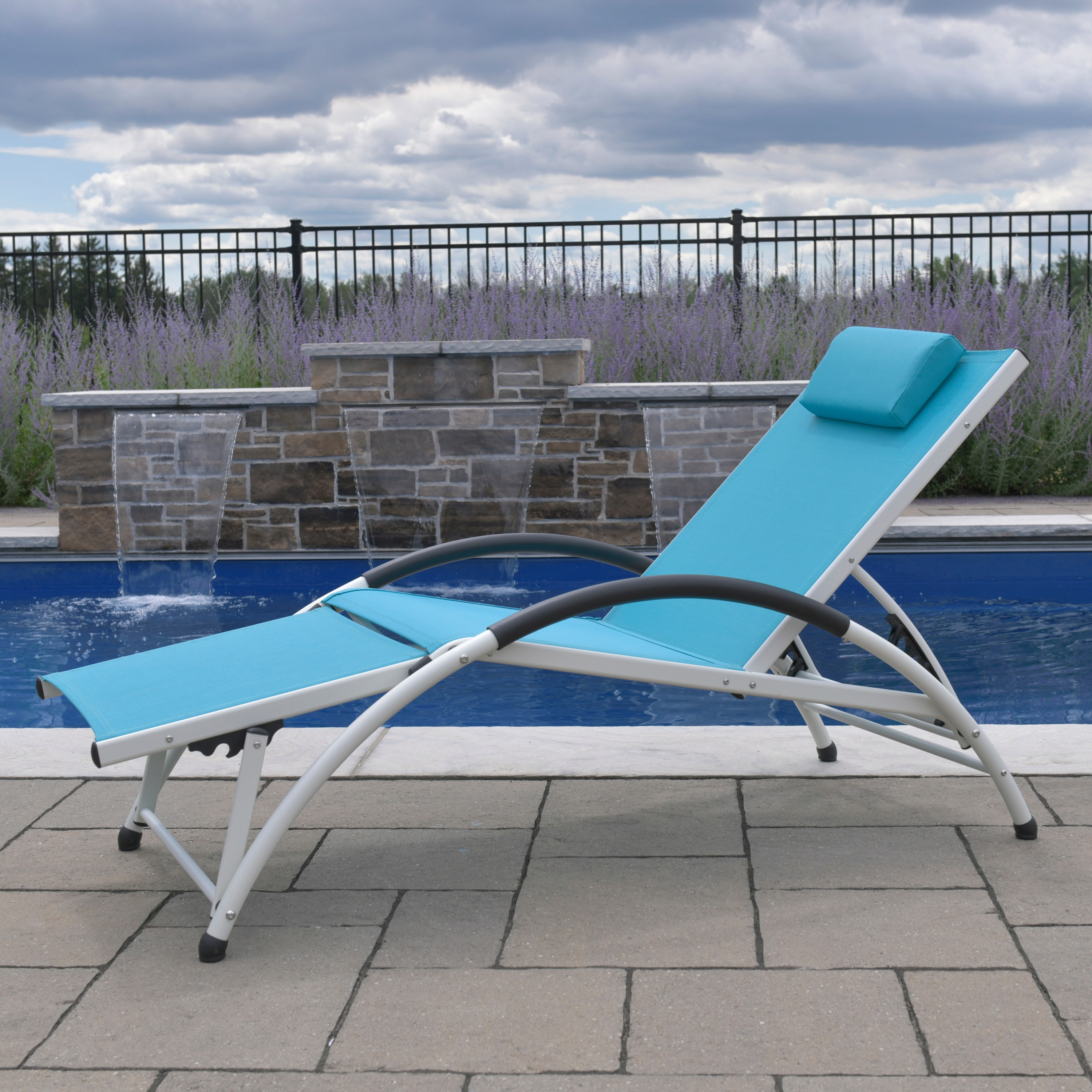 Vivere DKDSUN-TT Patio-Chairs - View #5