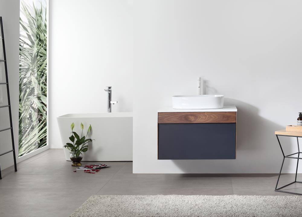 CARTISAN DESIGN VARONDB30WM Bath-Vanity-Combo - View #2