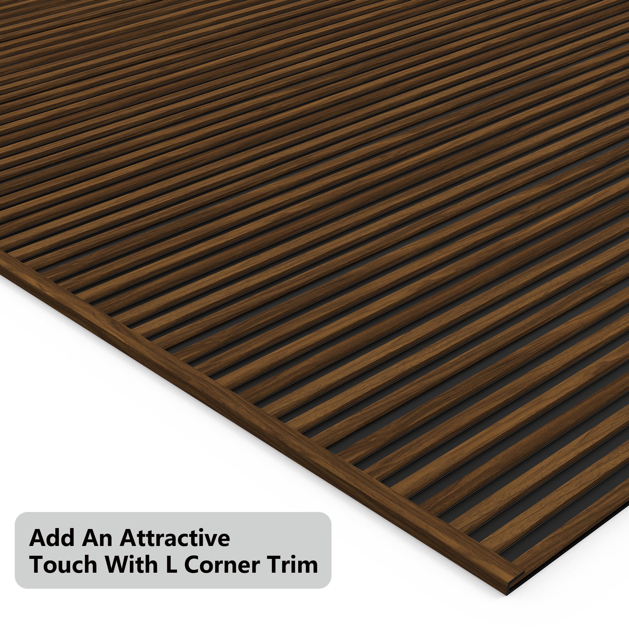 SUNWINGS WPCH-BLU-6 Wall-Panels - View #4