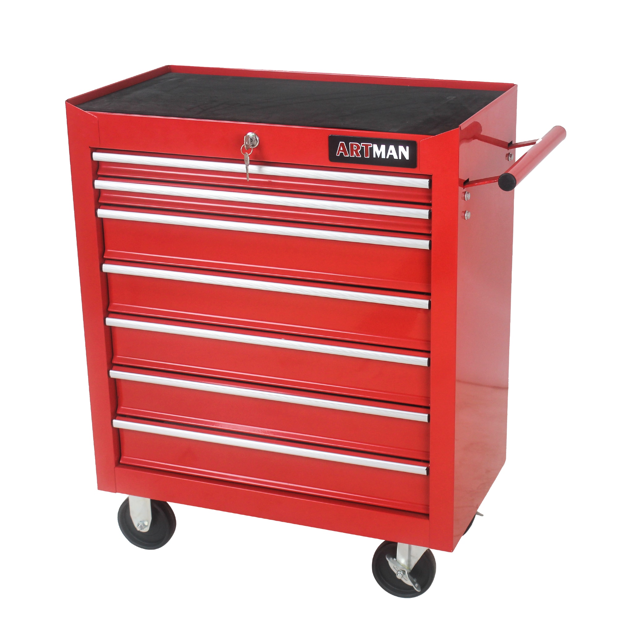 Xspracer ML-TC324 Tool-Cabinets - View #2