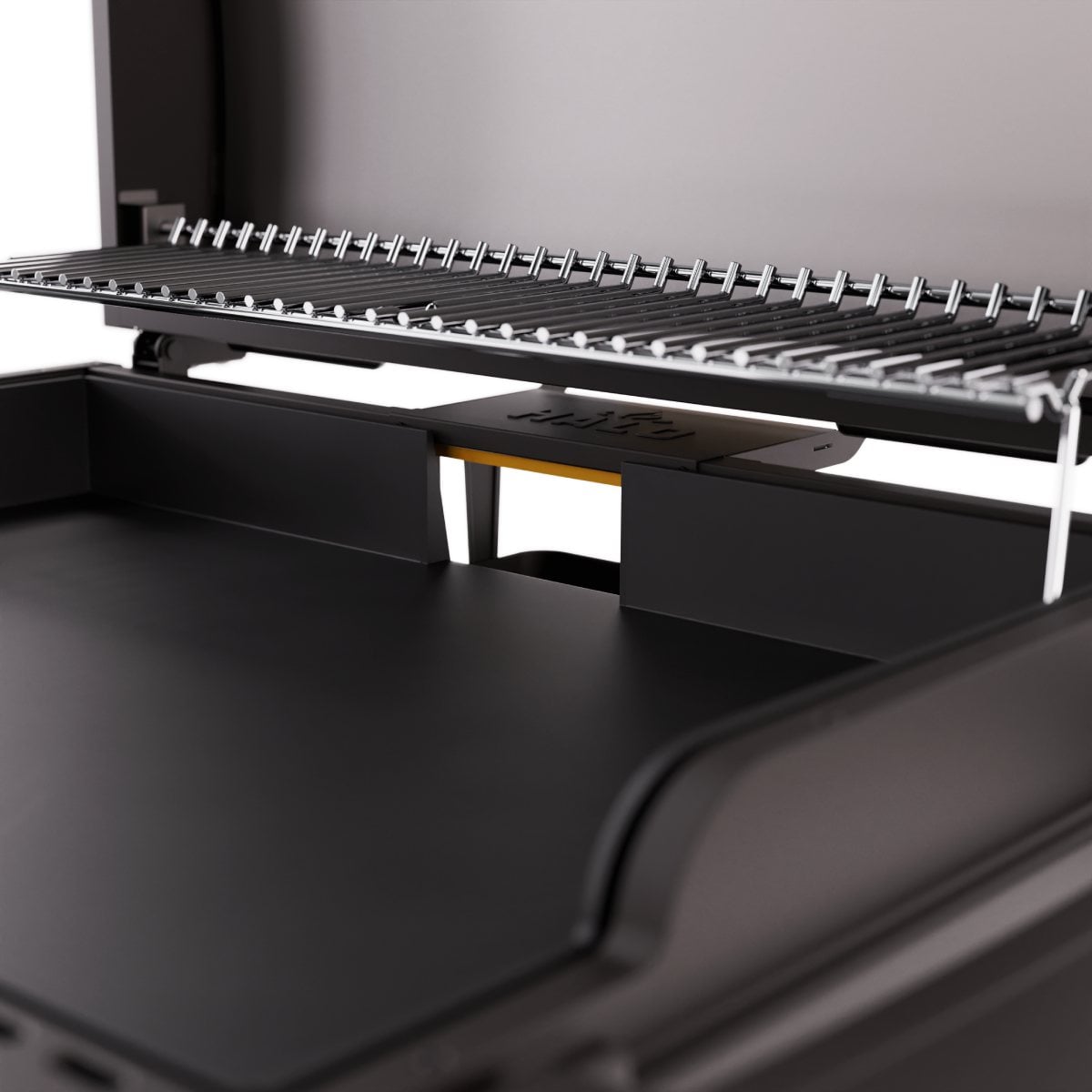 HALO HZ-1002-XNA Flat-Top-Grills - View #5