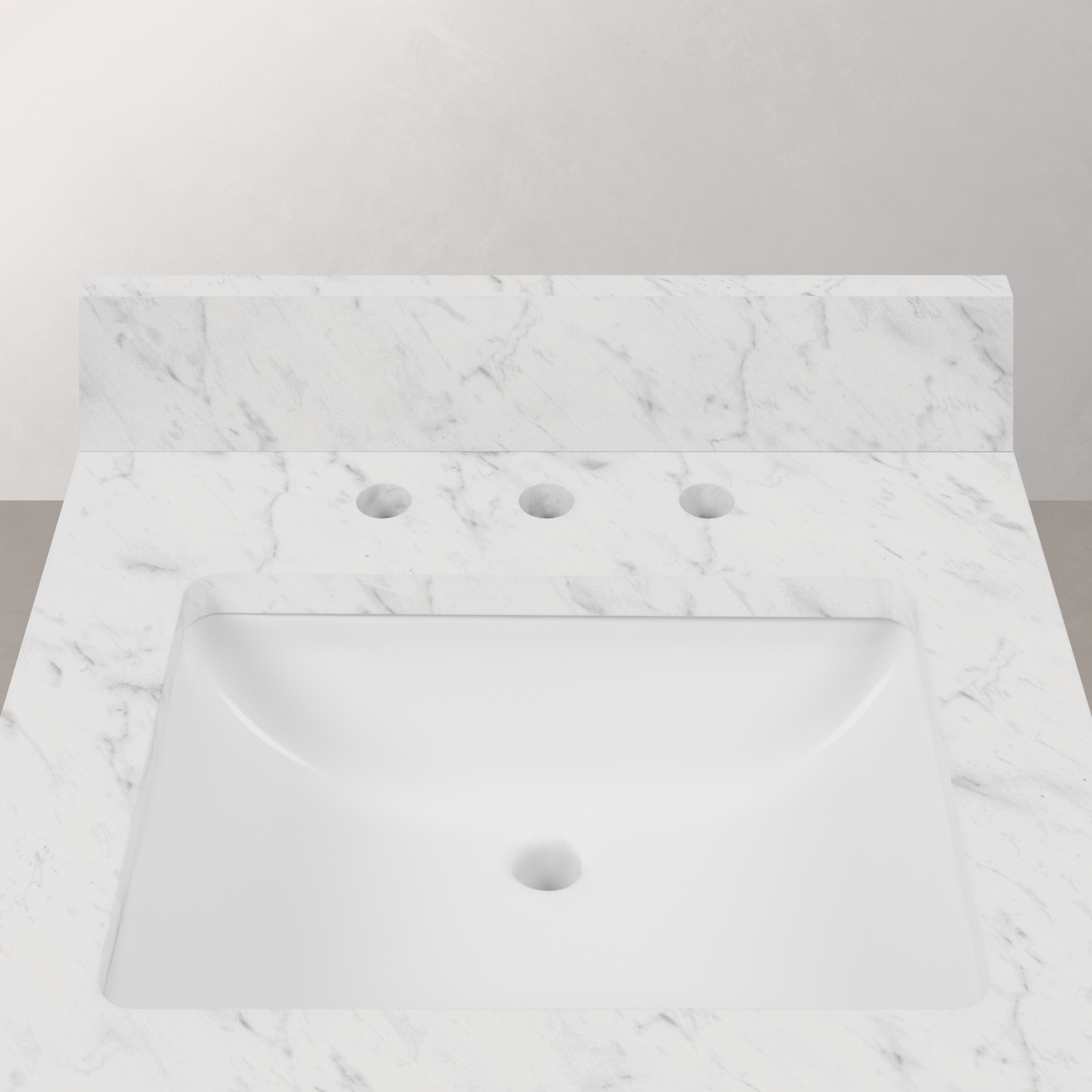 Water Creation MADISON24G Bath-Vanity-Combo - View #7