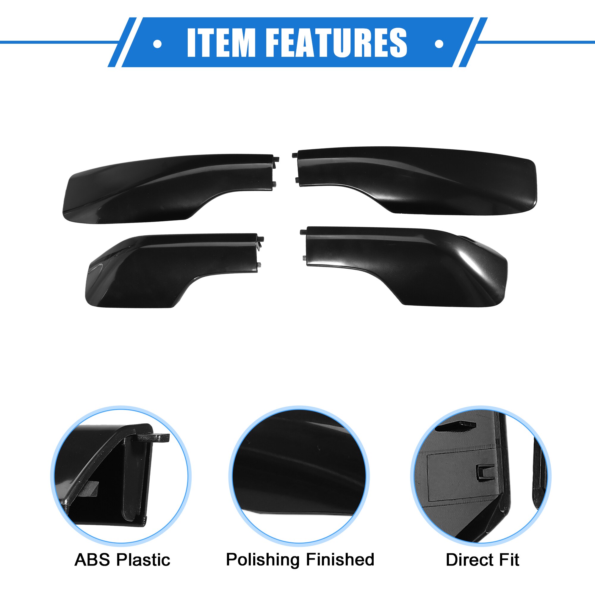 Unique Bargains S26020200UX6783 Cargo-Racking - View #4