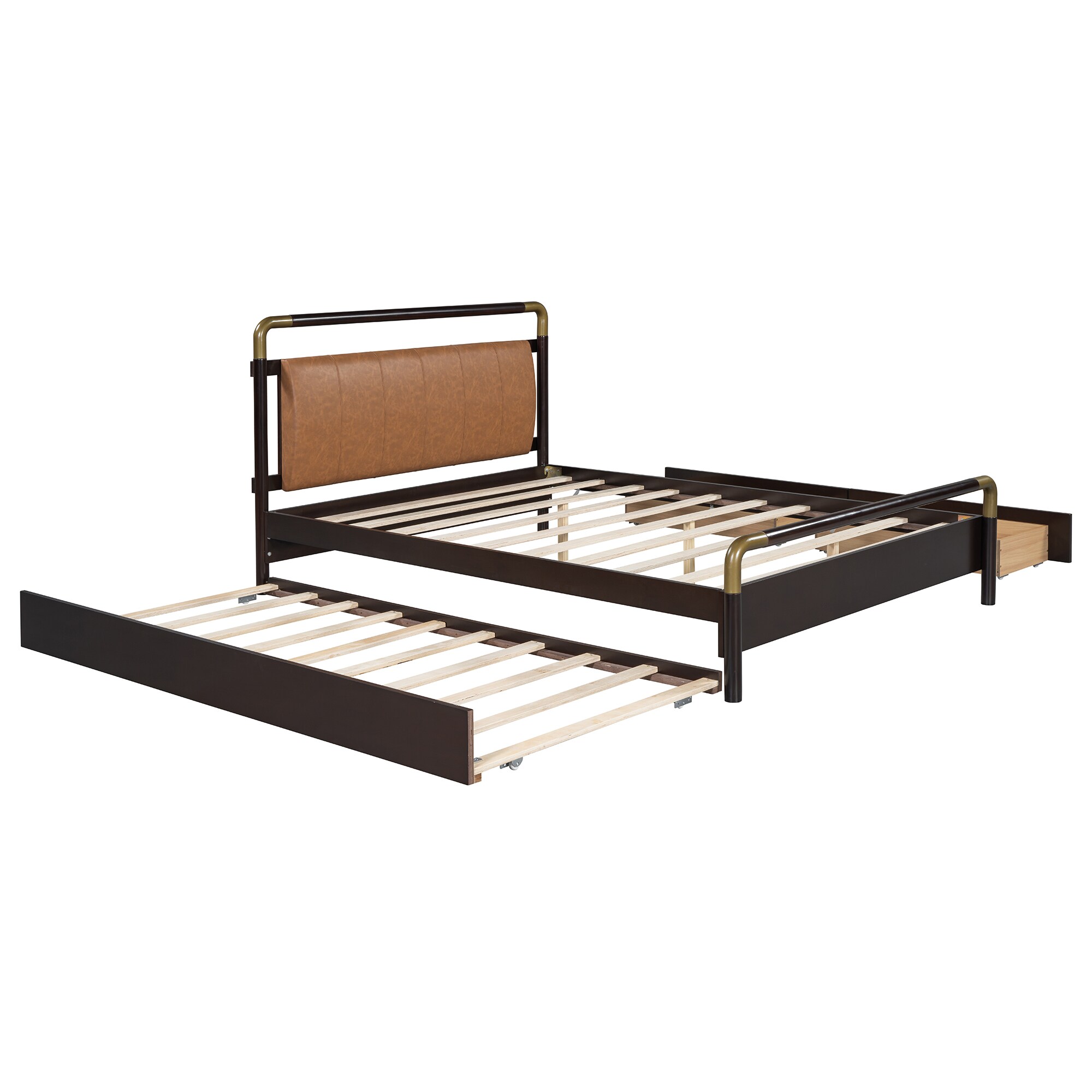 ModernLuxe L3P-SF000190AAD beds - View #7