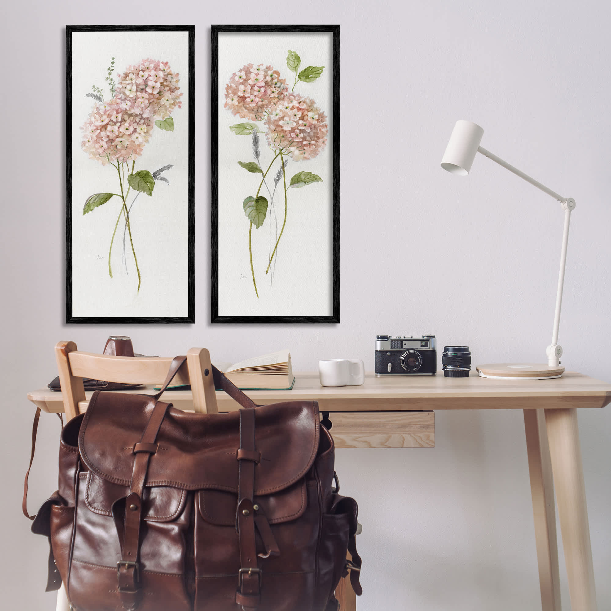 Stupell Industries B2-732-FR-2PC-13X30 Wall-Art - View #3