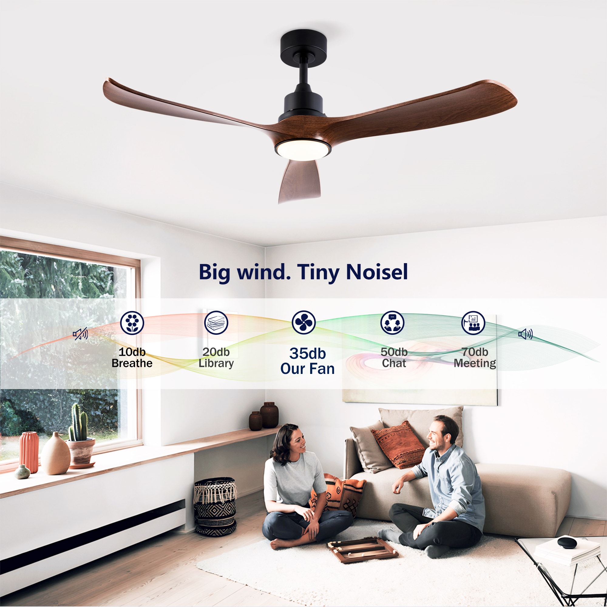 BABOOM BOM-0110427-OR Ceiling-Fans - View #10