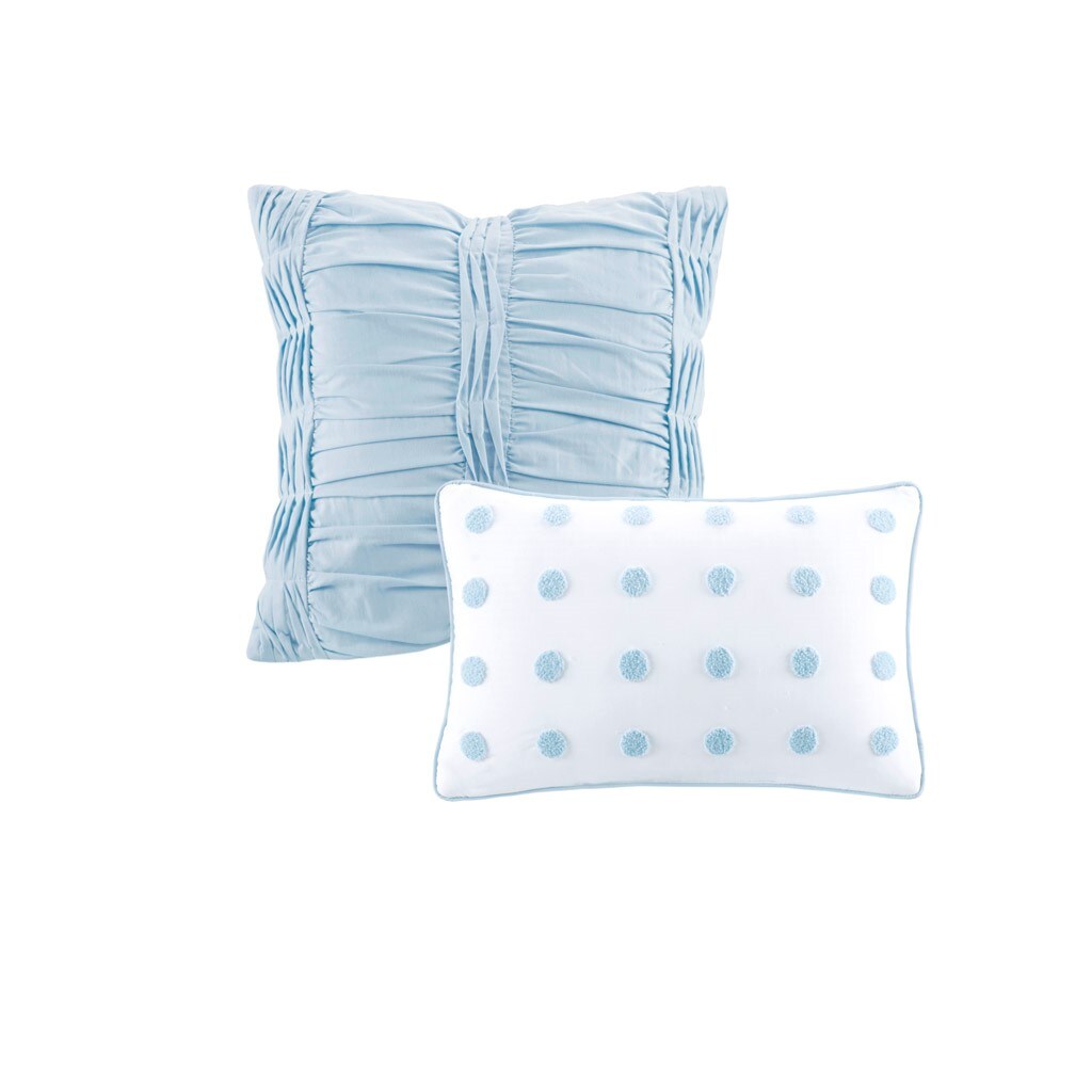 Gracie Mills 7512-21HU Comforters-And-Bedspreads - View #5