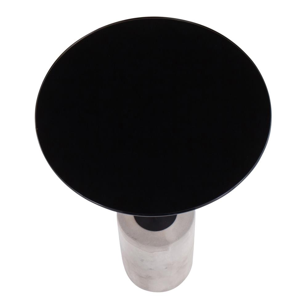 LumiSource TB-SYMBOL CRCBK End-Tables - View #2