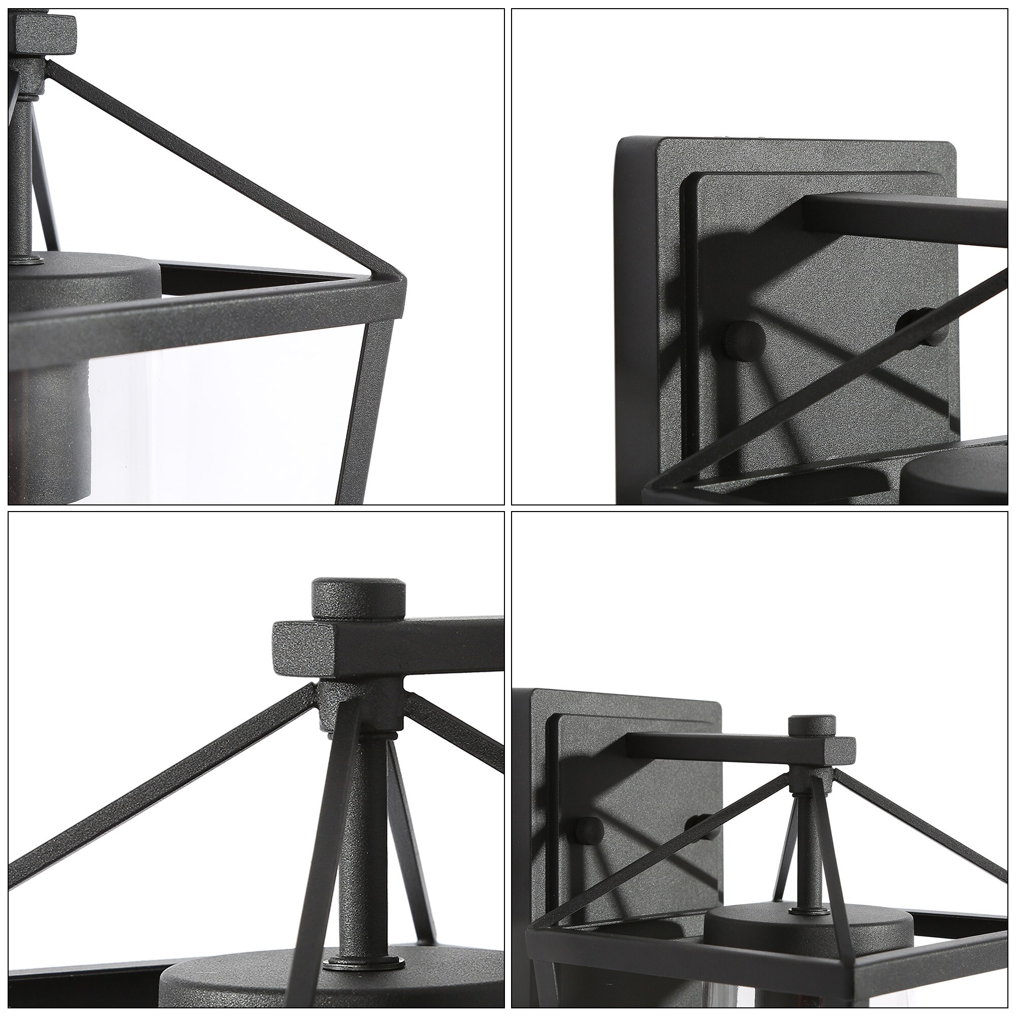 Uolfin U322EZ-LWS24361-G7 Outdoor-Wall-Lighting - View #7