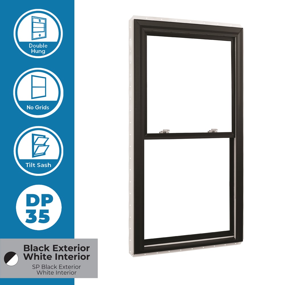 RELIABILT 7198012456493201DH Double-Hung-Windows - View #6