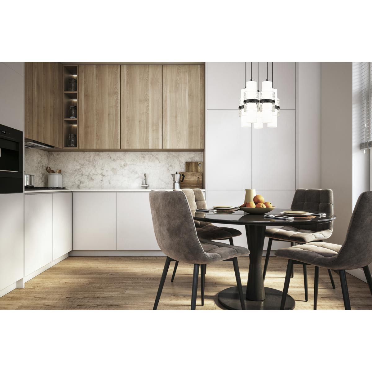 Z-Lite 1946P-5R-MB b090015 - View #2