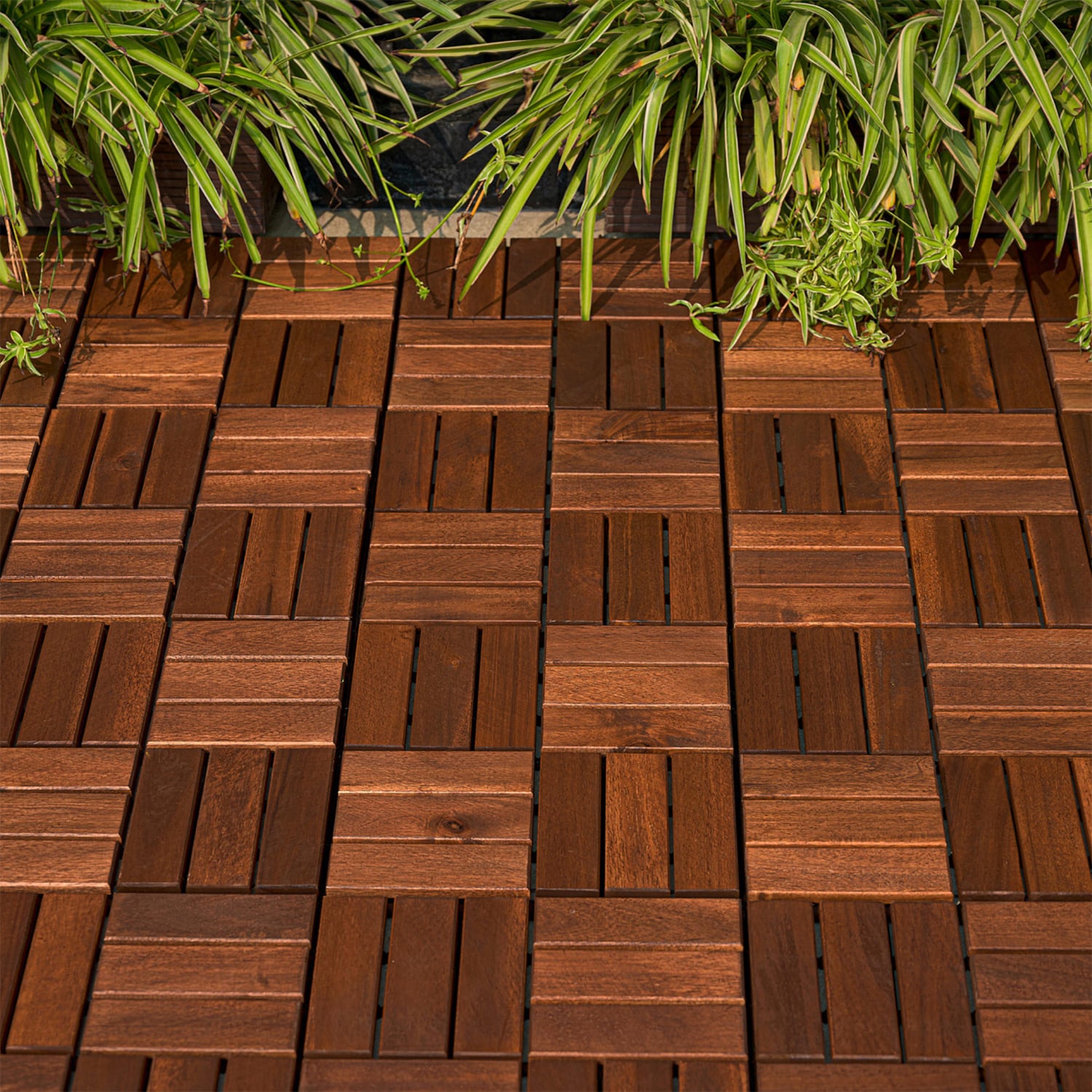 Bybafun YA1000009 Deck-Tiles - View #6