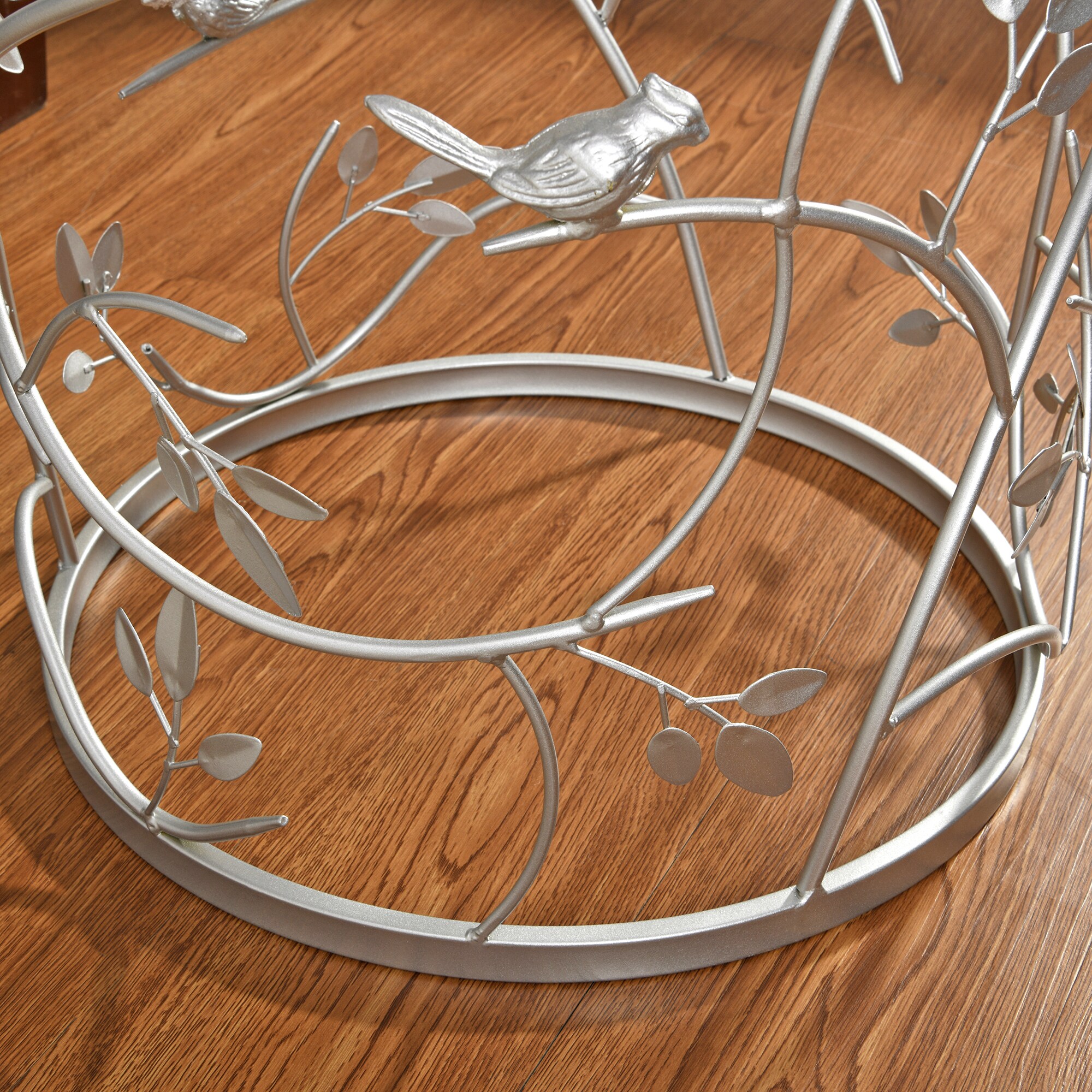 FirsTime 70310 End-Tables - View #5