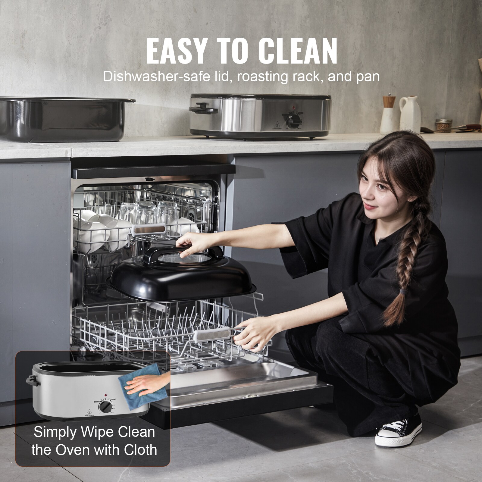 VEVOR SCKJL24QTYSJ07953V1 Roaster-Ovens - View #6