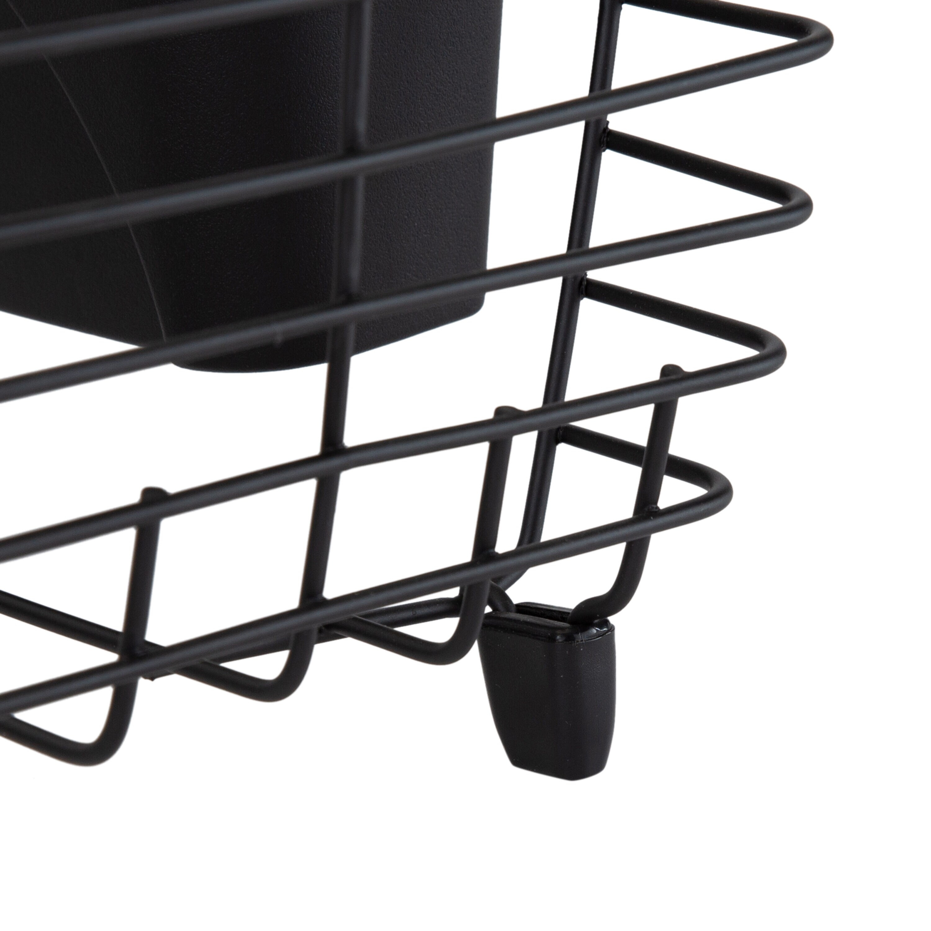 Kitchen Details 4032-BLACK Dish-Racks-Trays - View #8