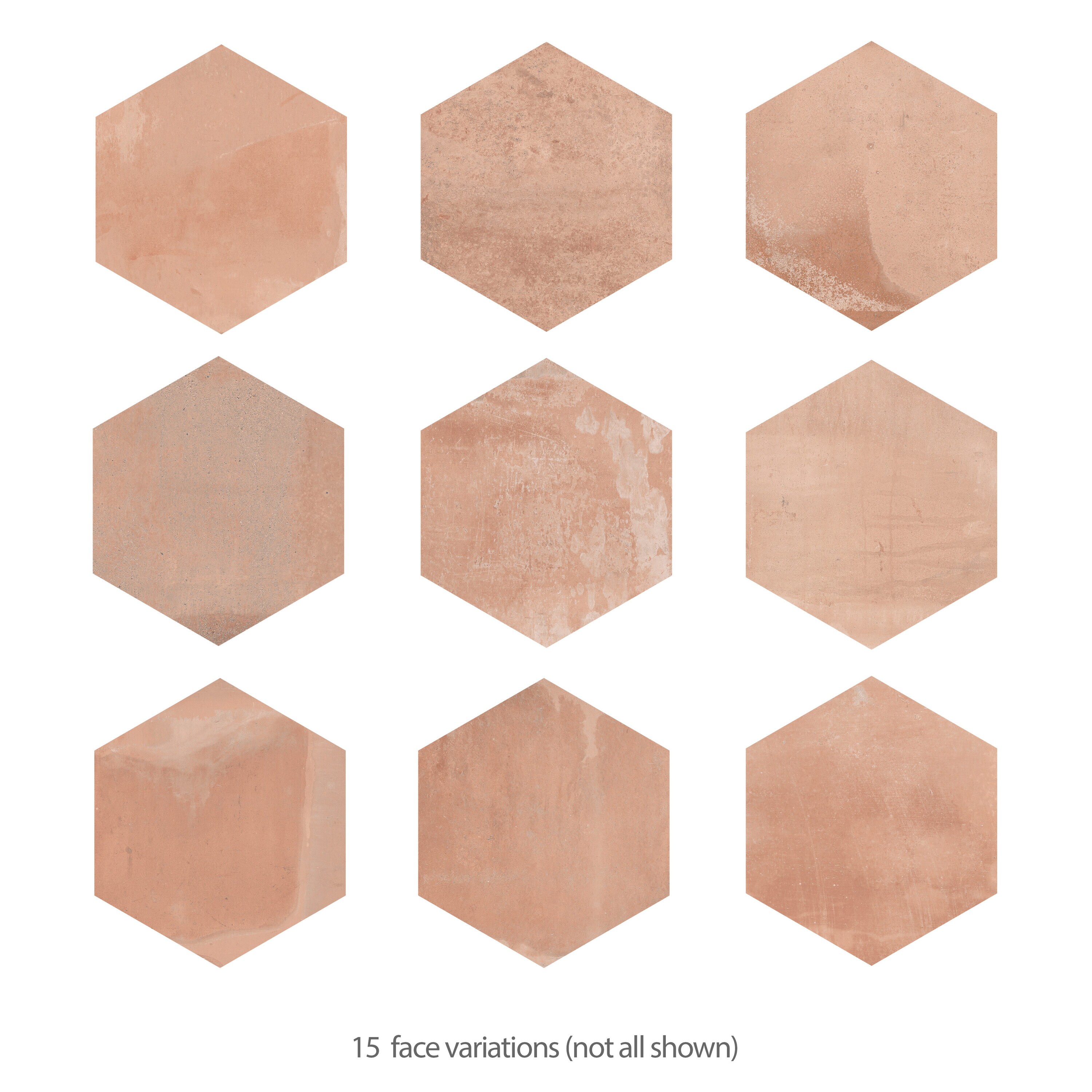 Affinity Tile S1FZT24XATE Tile-Samples - View #4