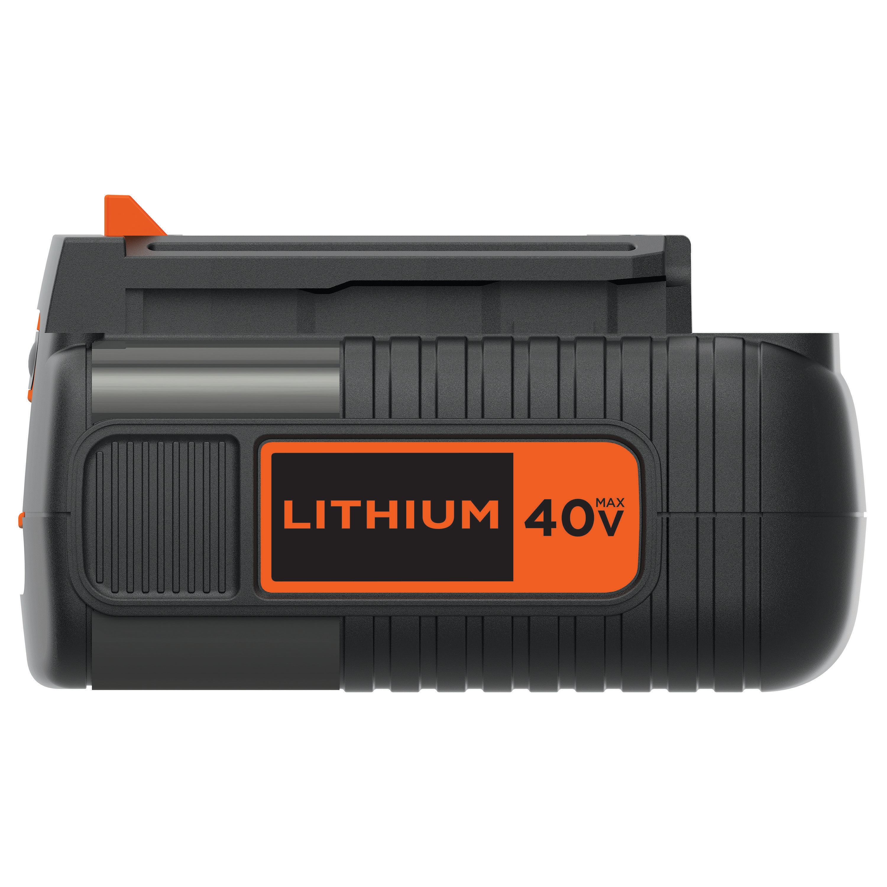 for Black+Decker 40 Volt 40V Lithium Battery or Charger Max