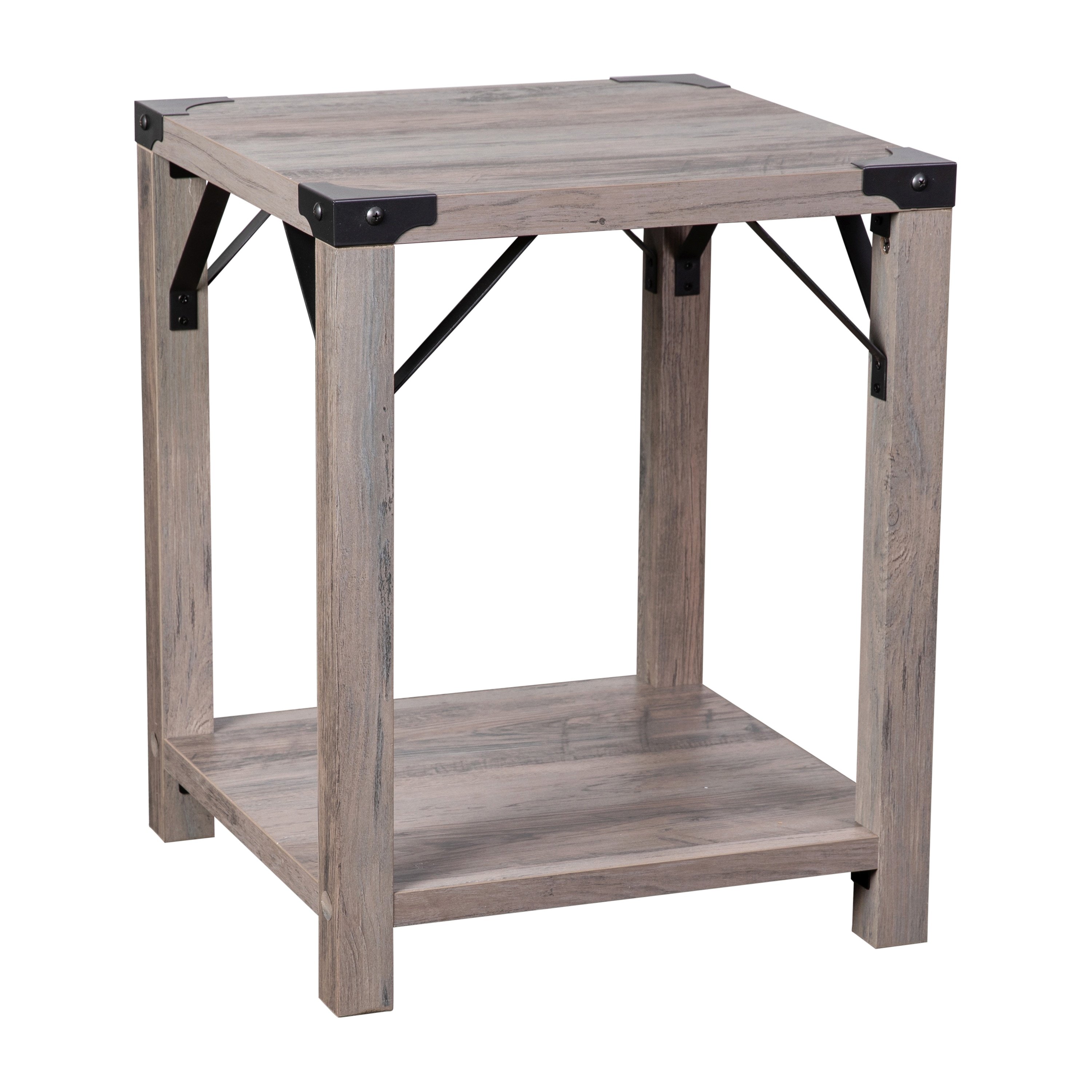 Taylor & Logan 196861091858 End-Tables - View #2