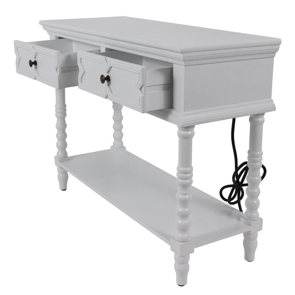 Decor Therapy FR9550 Console-Sofa-Tables - View #3