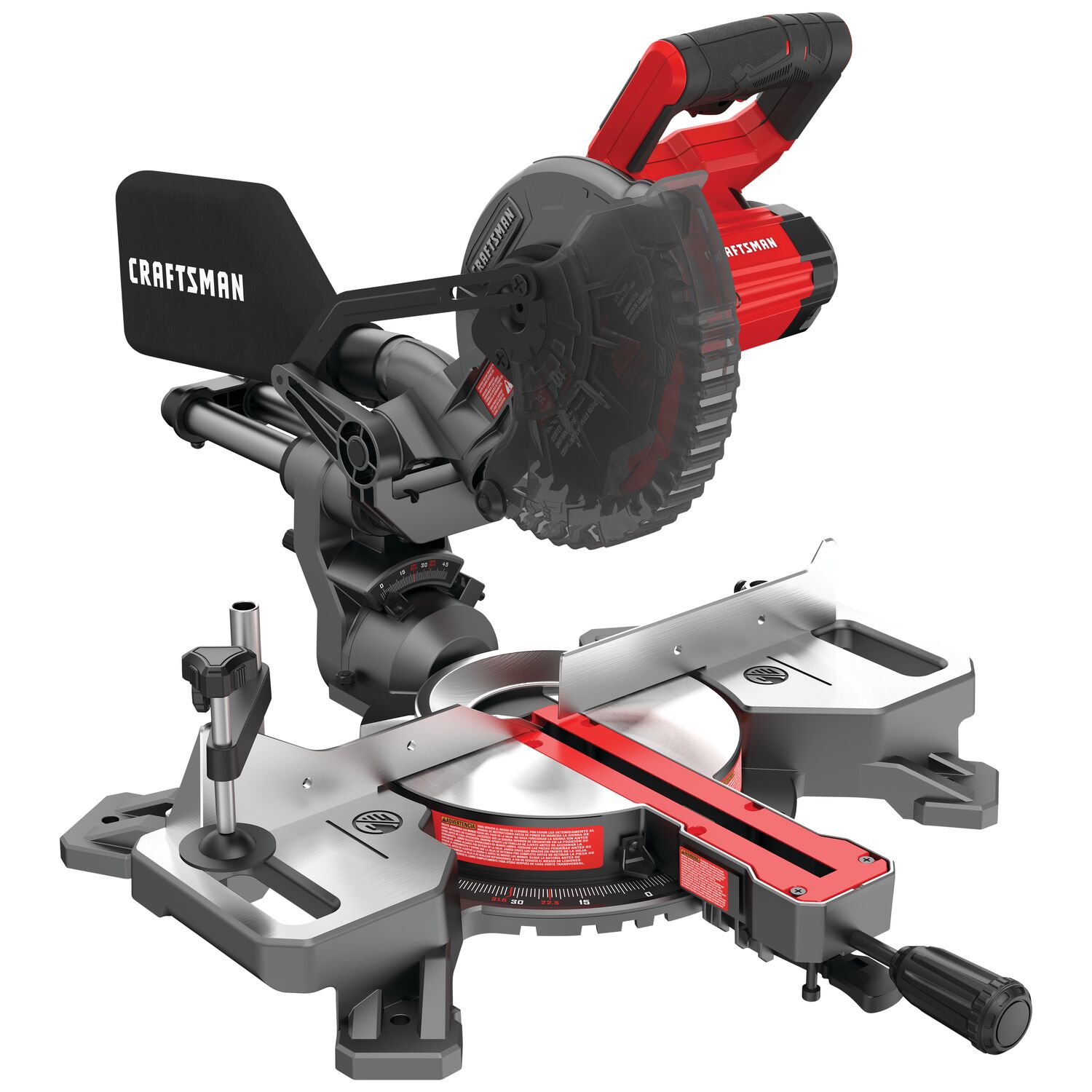 CRAFTSMAN CMCS714M1 b100060 - View #3