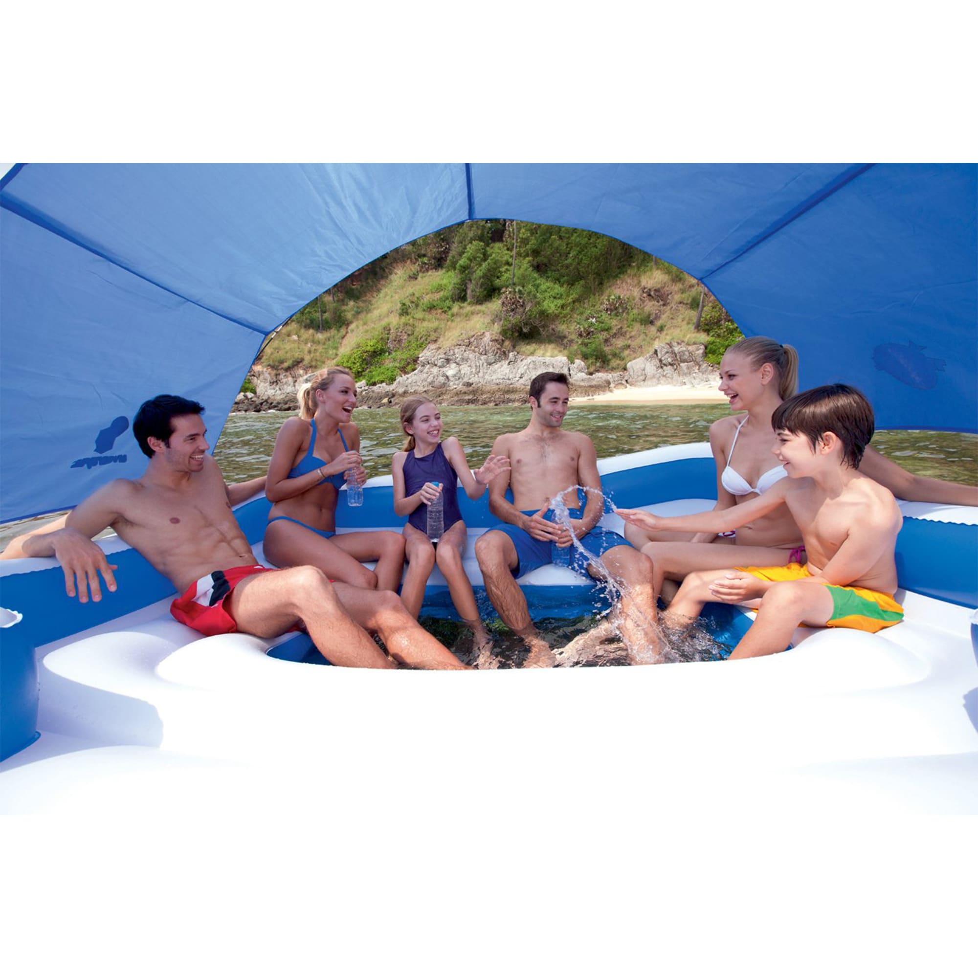 Bestway 173651 Pool-Toys-Floats - View #7