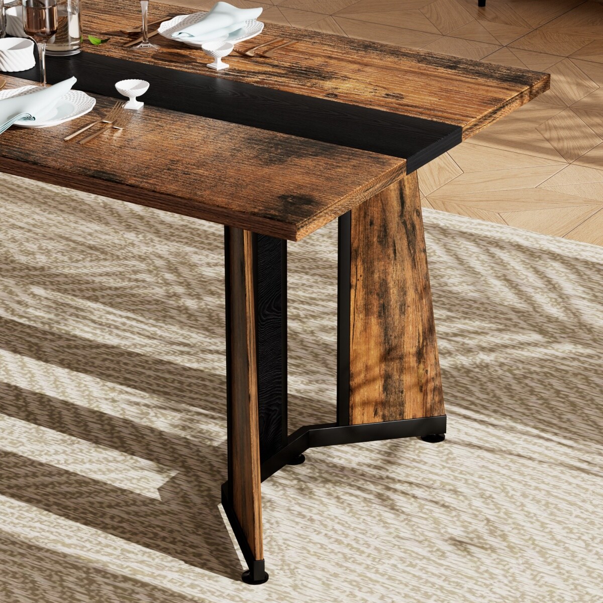 Streamdale Furniture W1162P291767 Dining-Tables - View #12