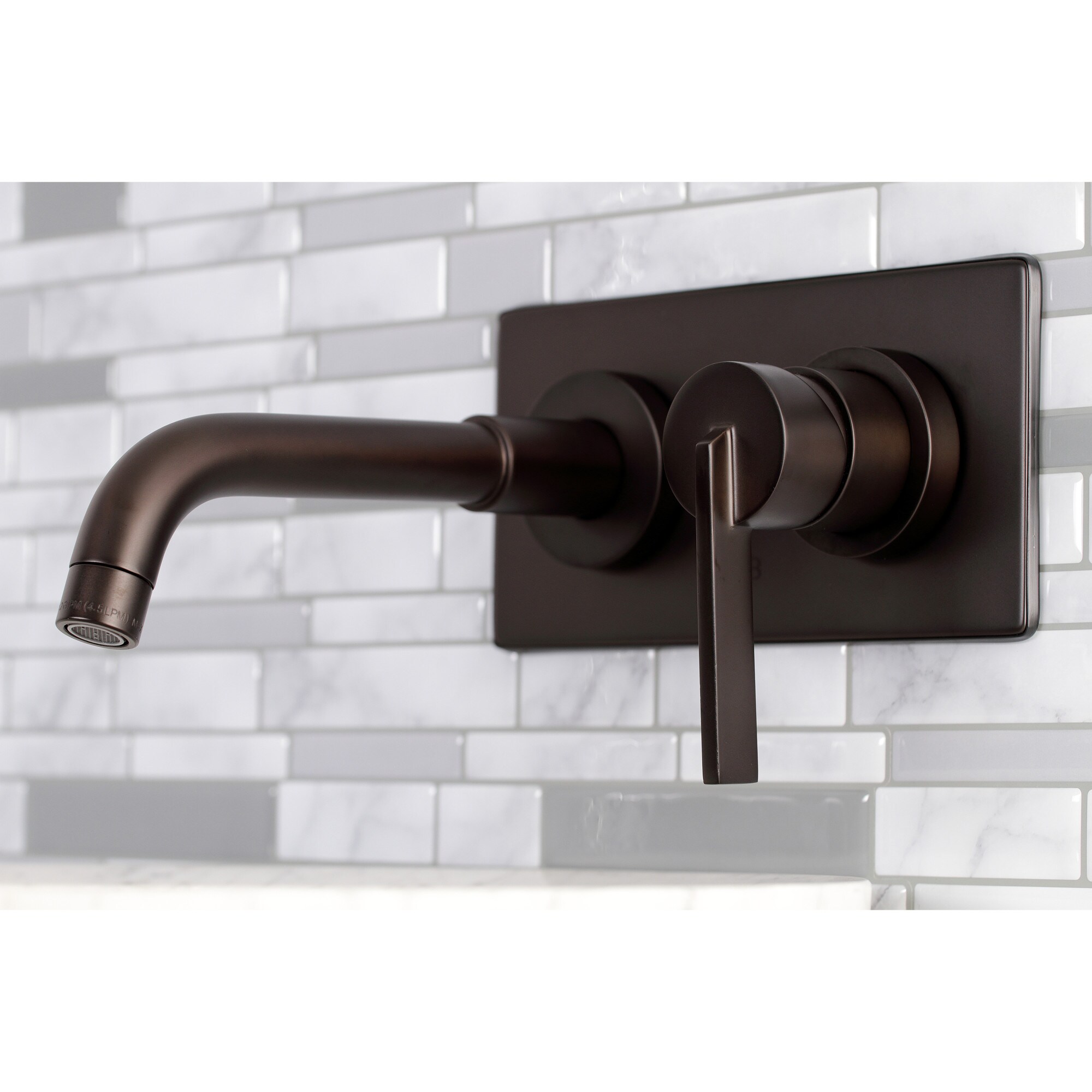 Kingston Brass WLKS8115CTL Lavatory-Faucets - View #4