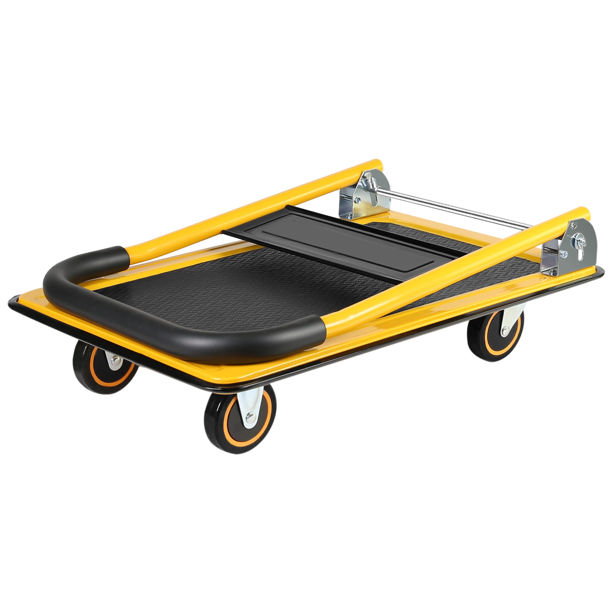Kahomvis YS-QPW1-270 Hand-Truck-Dollies - View #7